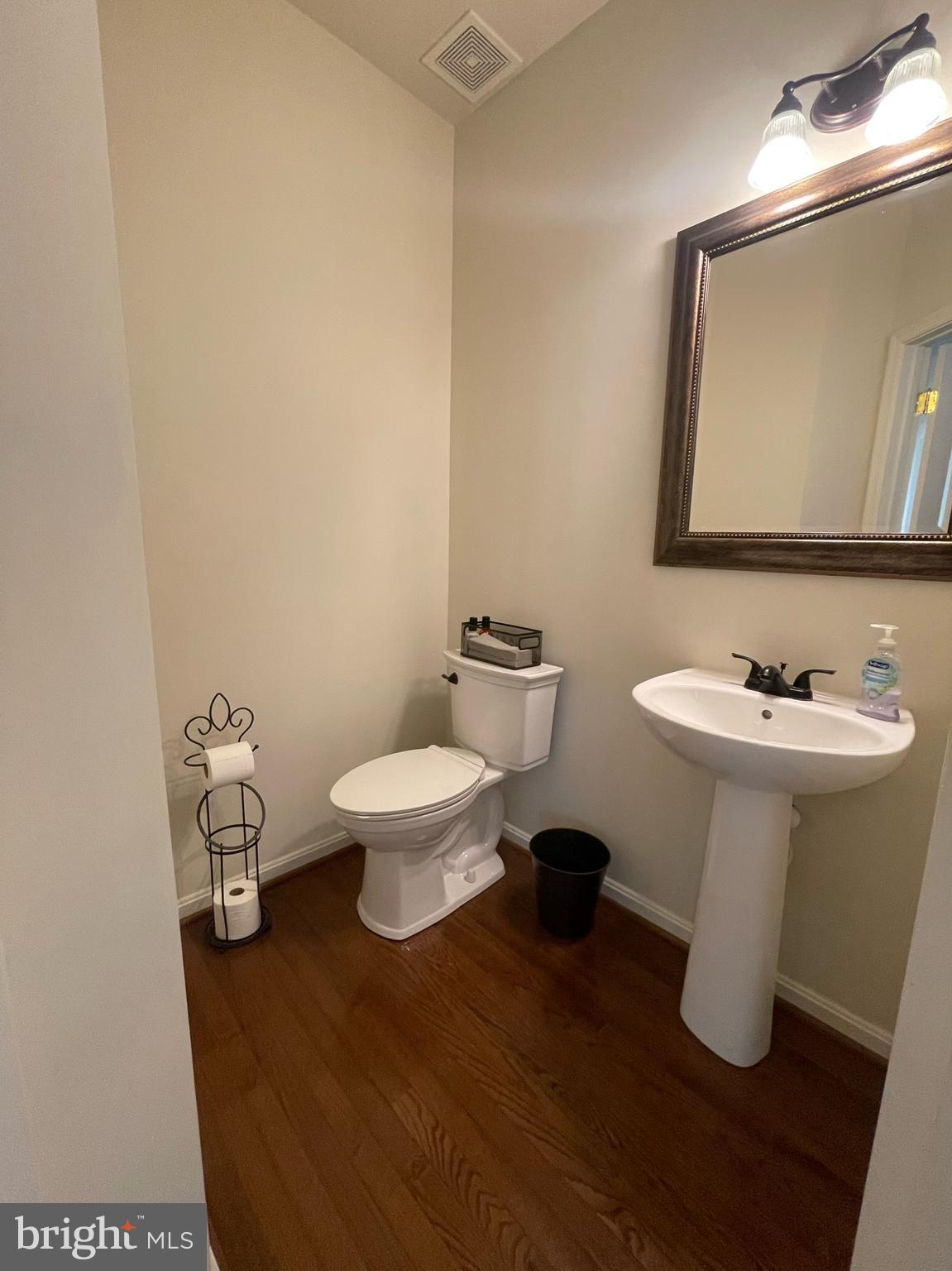 BALK HILL VILLAGE - Residential