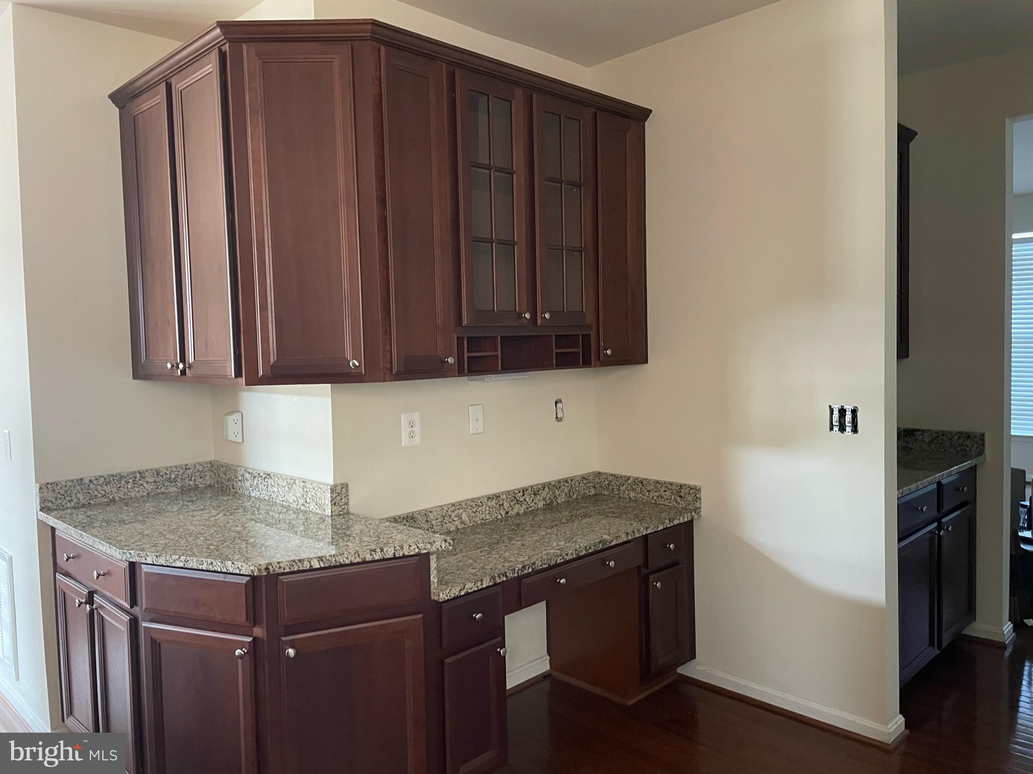 BALK HILL VILLAGE - Residential