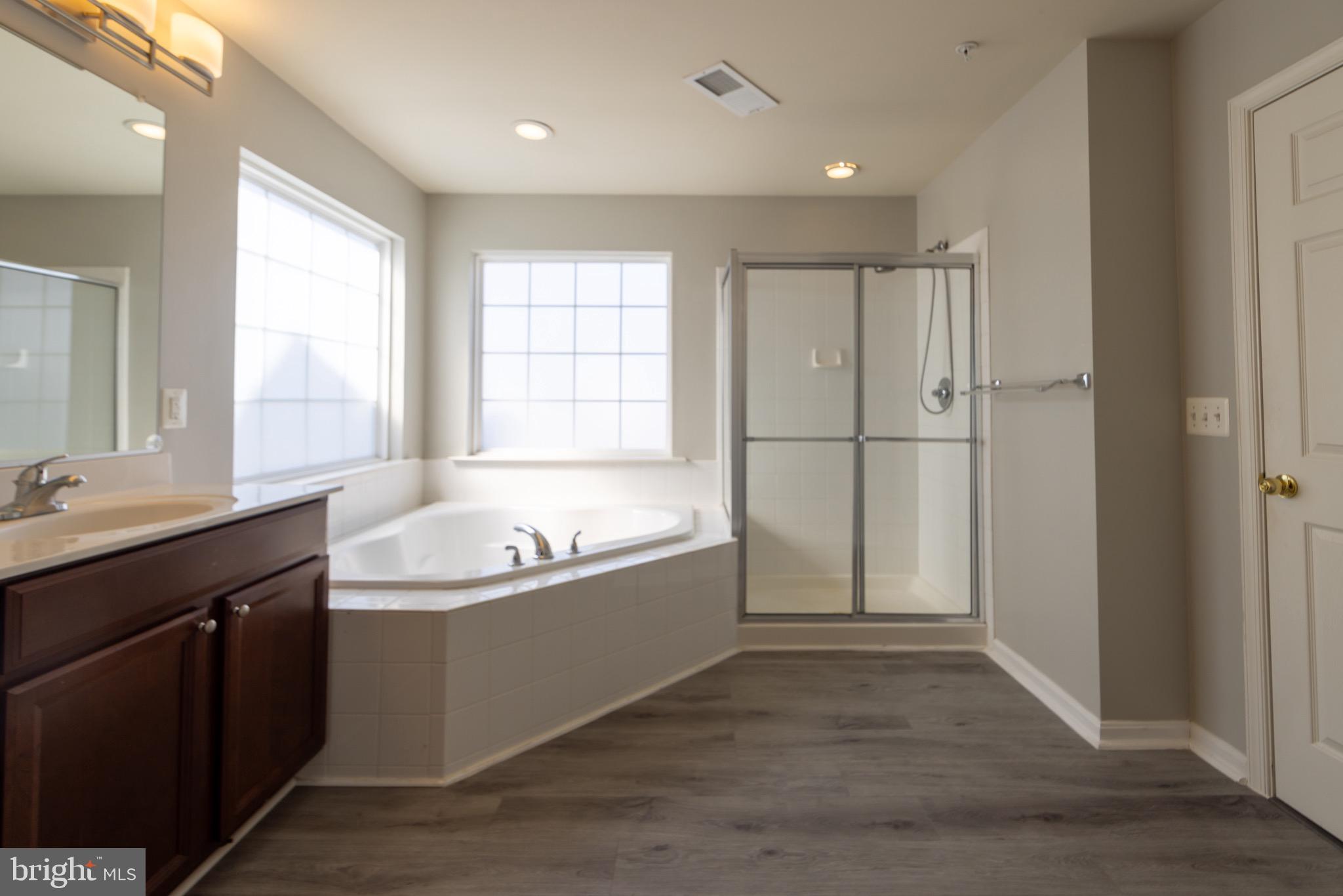 BALK HILL VILLAGE - Residential