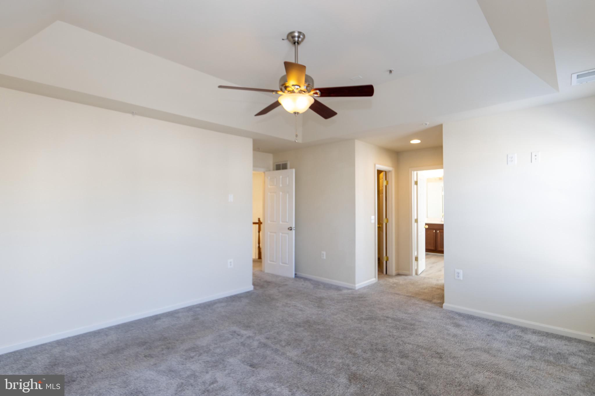 BALK HILL VILLAGE - Residential