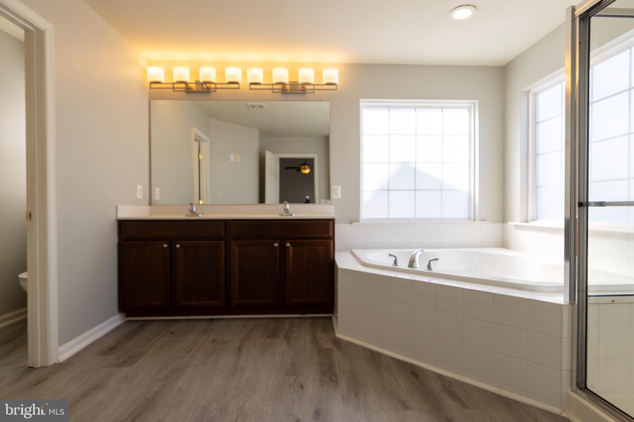 BALK HILL VILLAGE - Residential