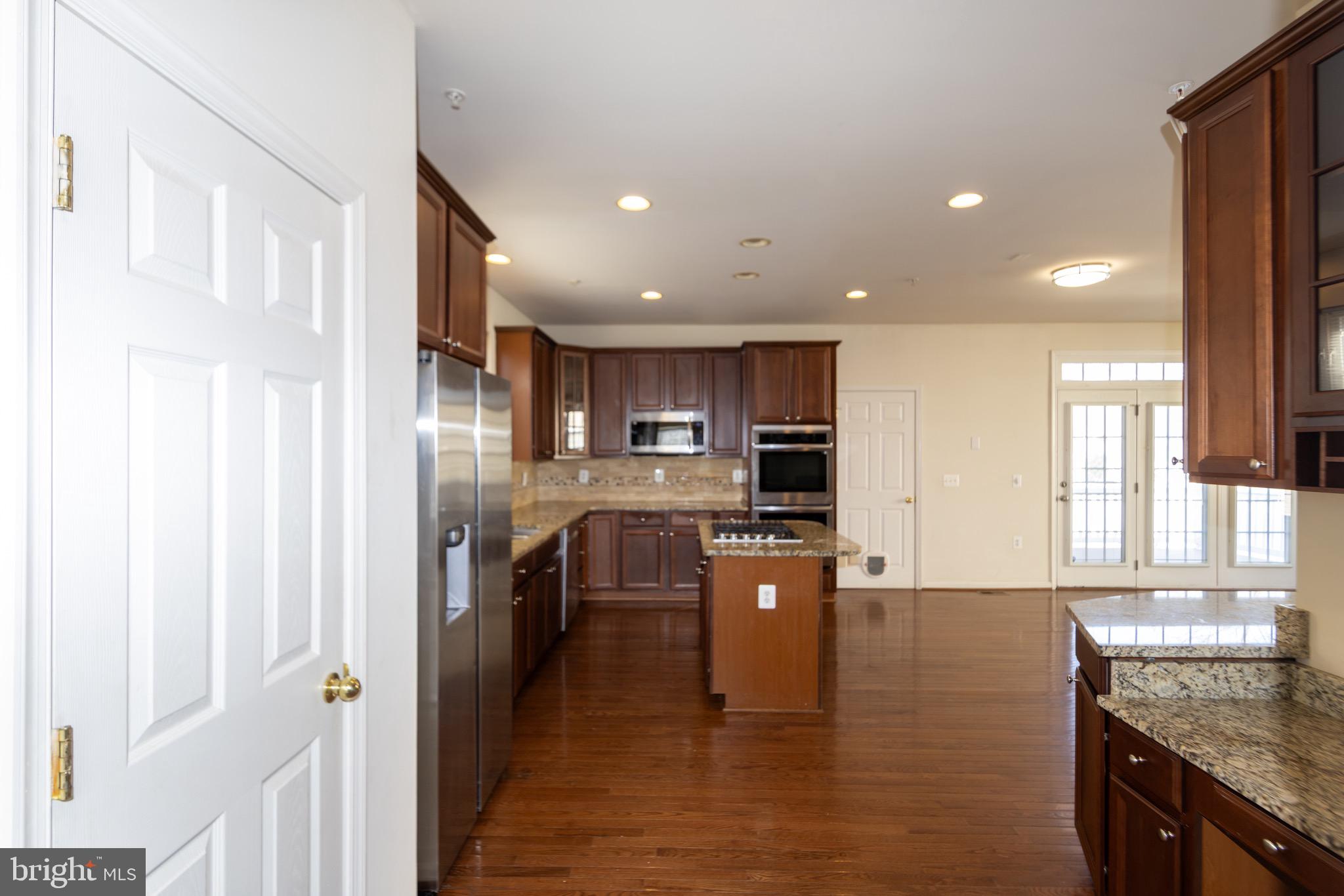 BALK HILL VILLAGE - Residential