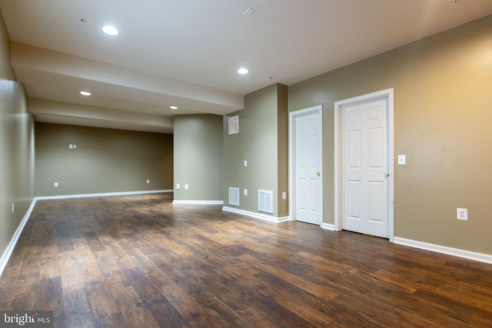 BALK HILL VILLAGE - Residential