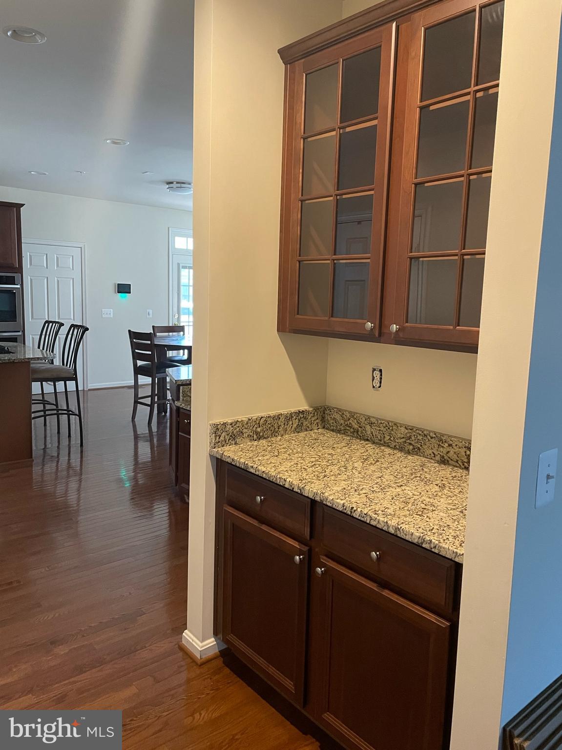 BALK HILL VILLAGE - Residential