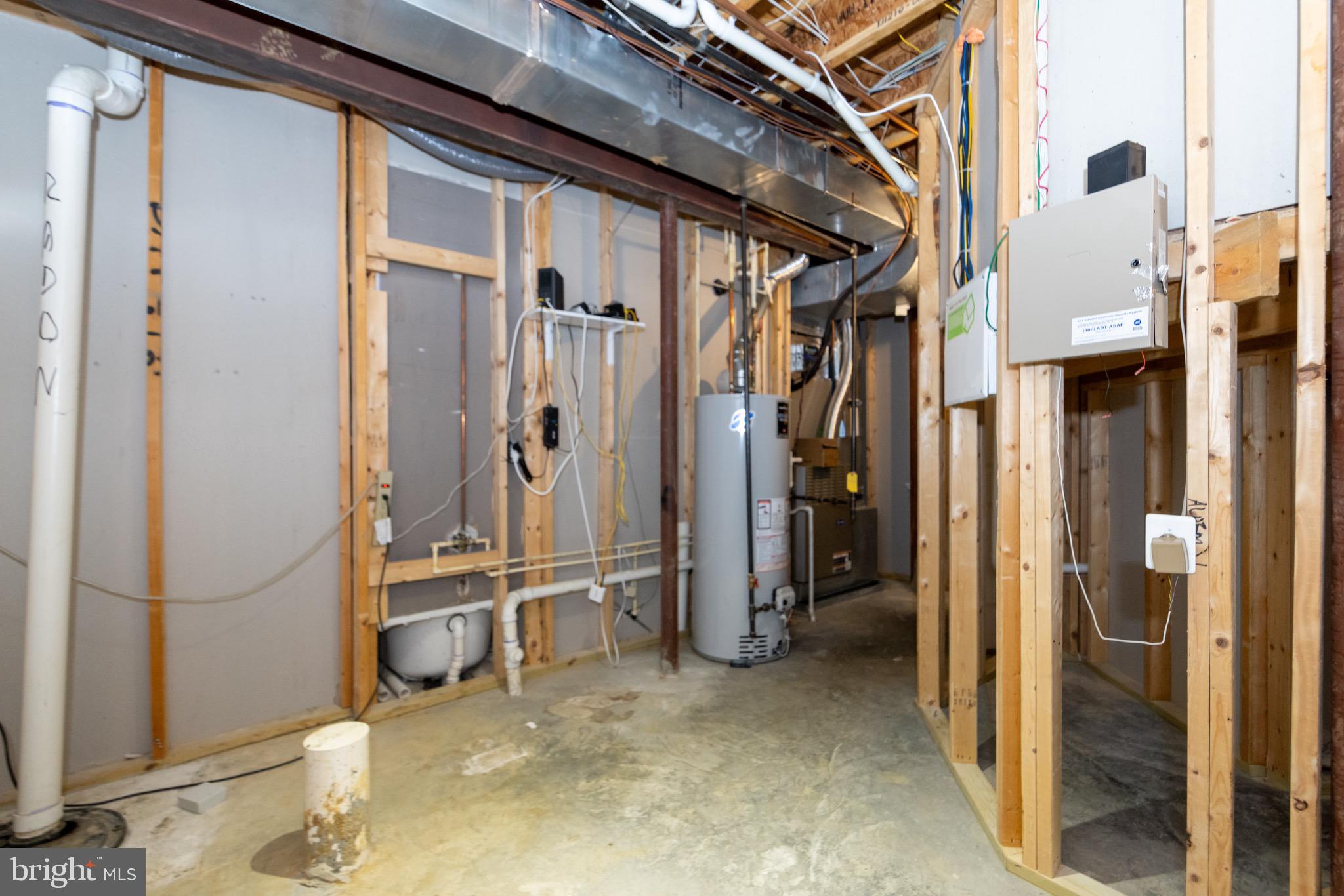 BALK HILL VILLAGE - Residential