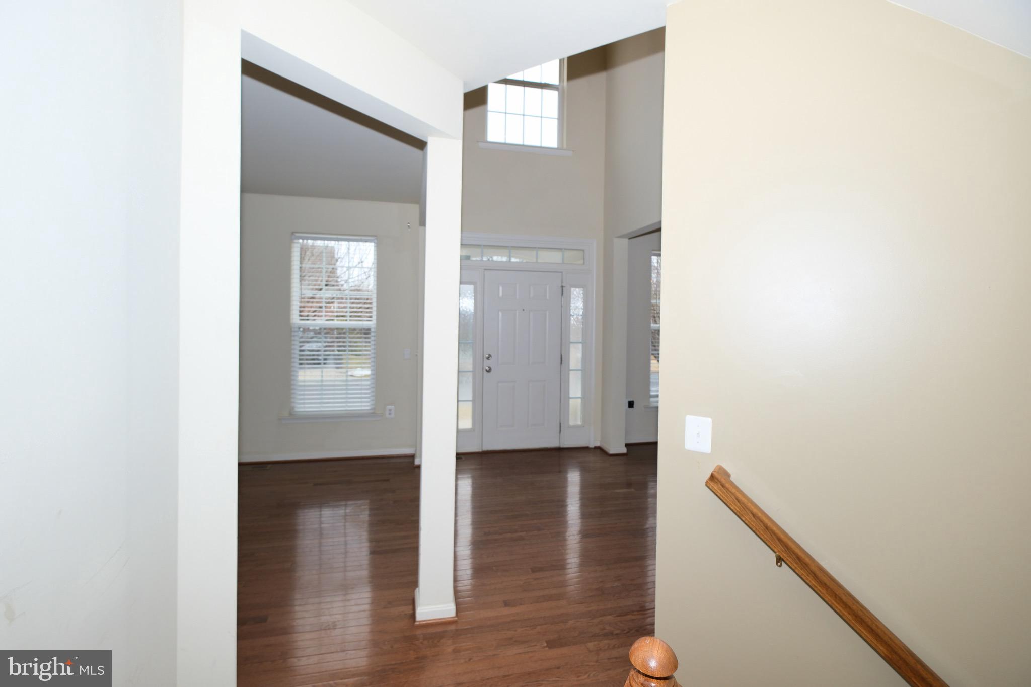 BALK HILL VILLAGE - Residential