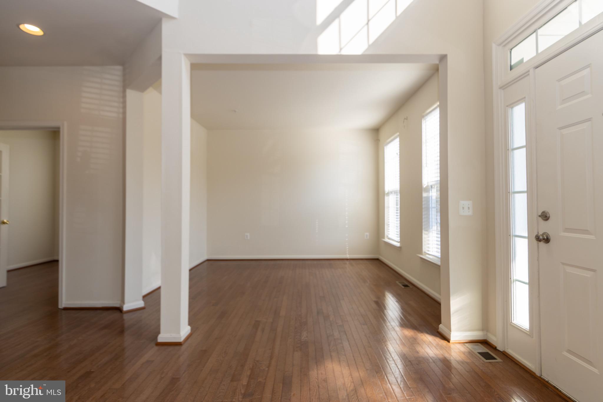 BALK HILL VILLAGE - Residential