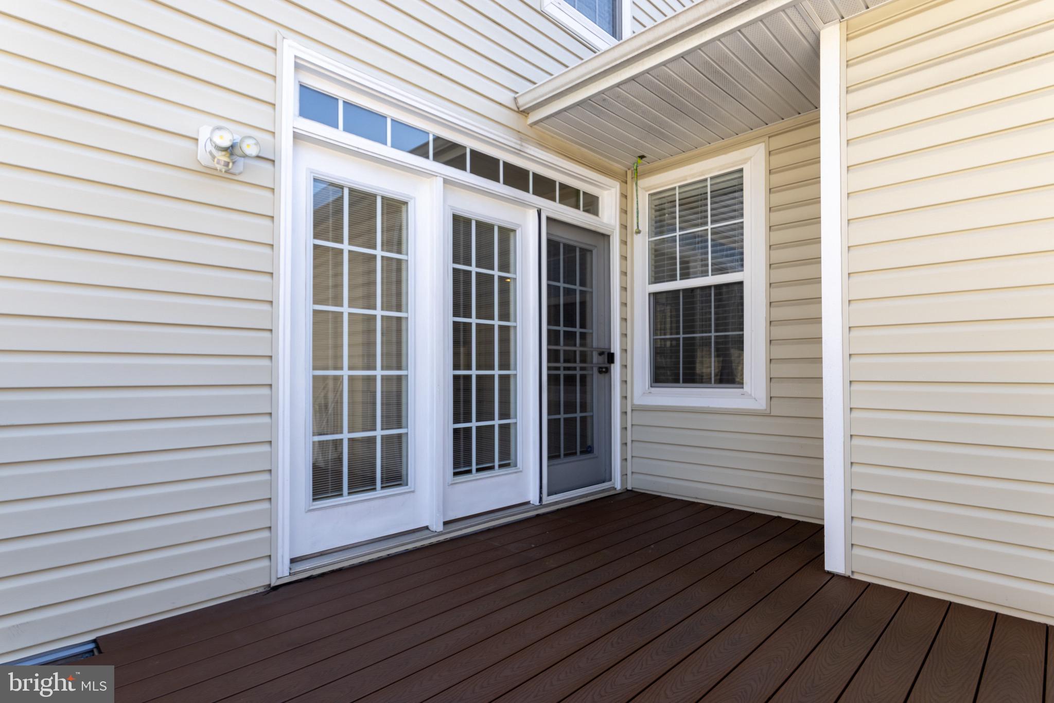 BALK HILL VILLAGE - Residential