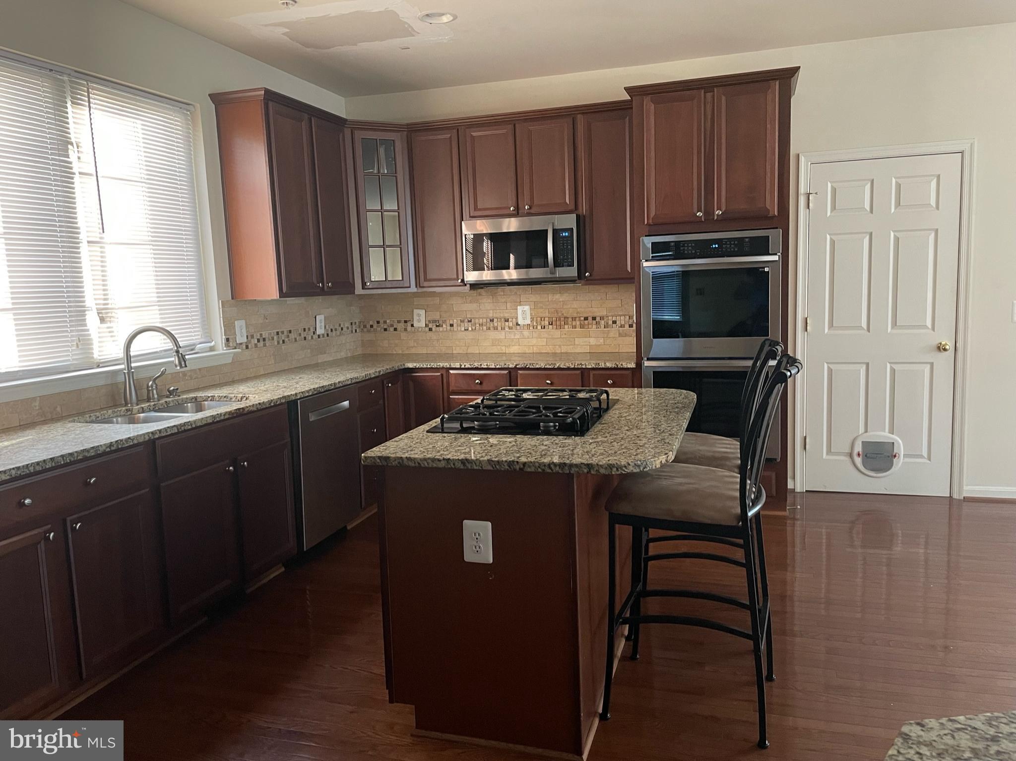 BALK HILL VILLAGE - Residential