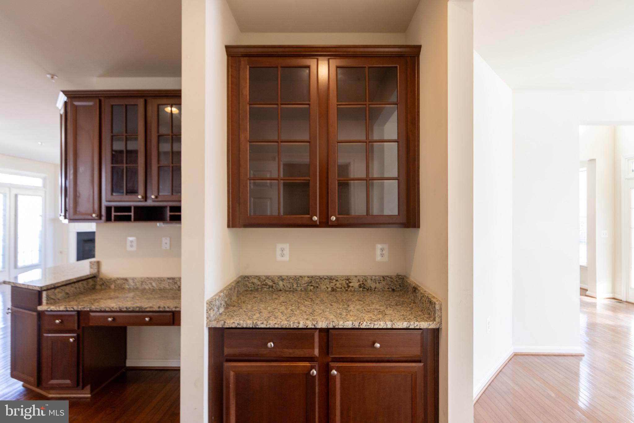 BALK HILL VILLAGE - Residential