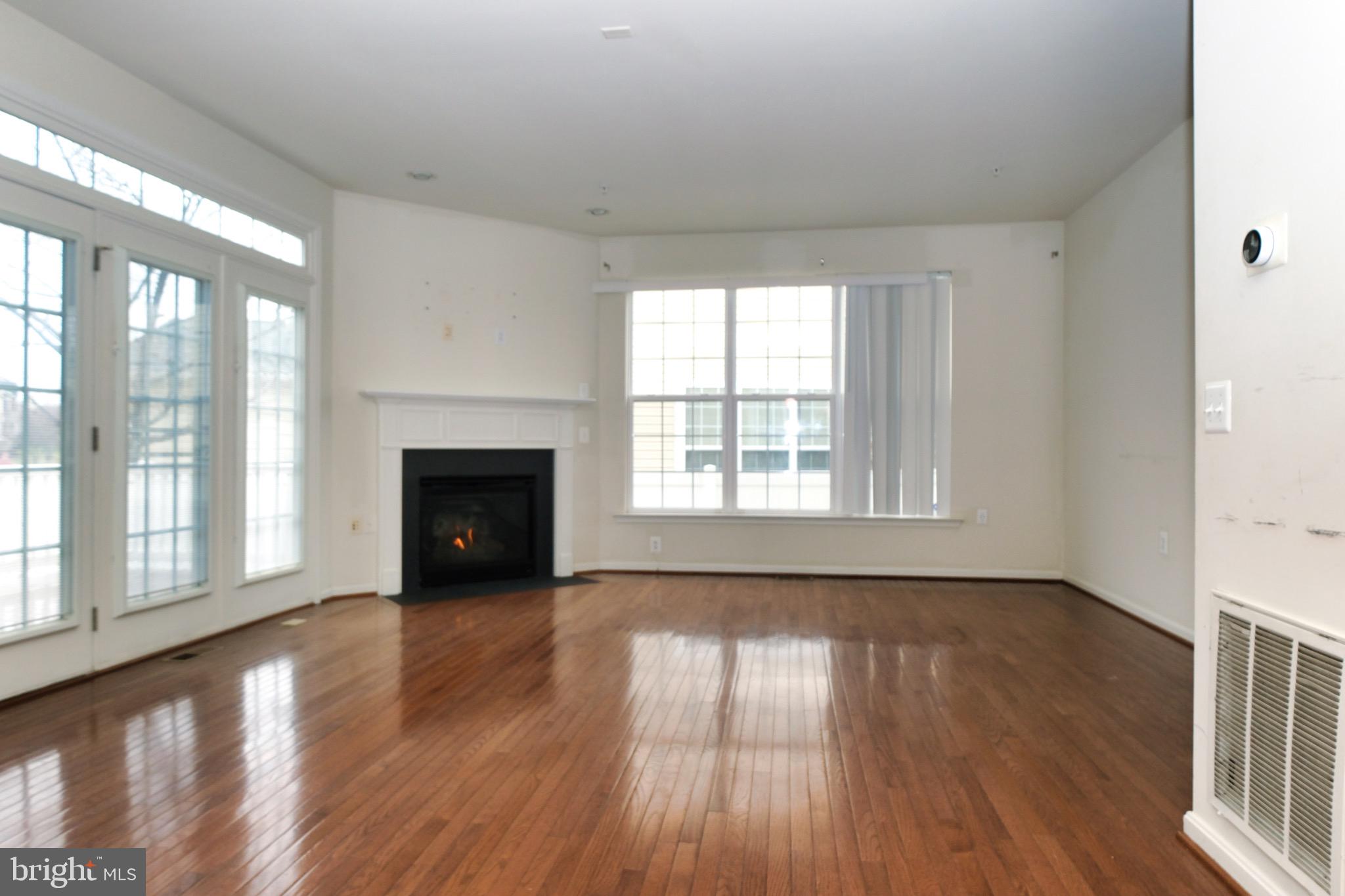 BALK HILL VILLAGE - Residential