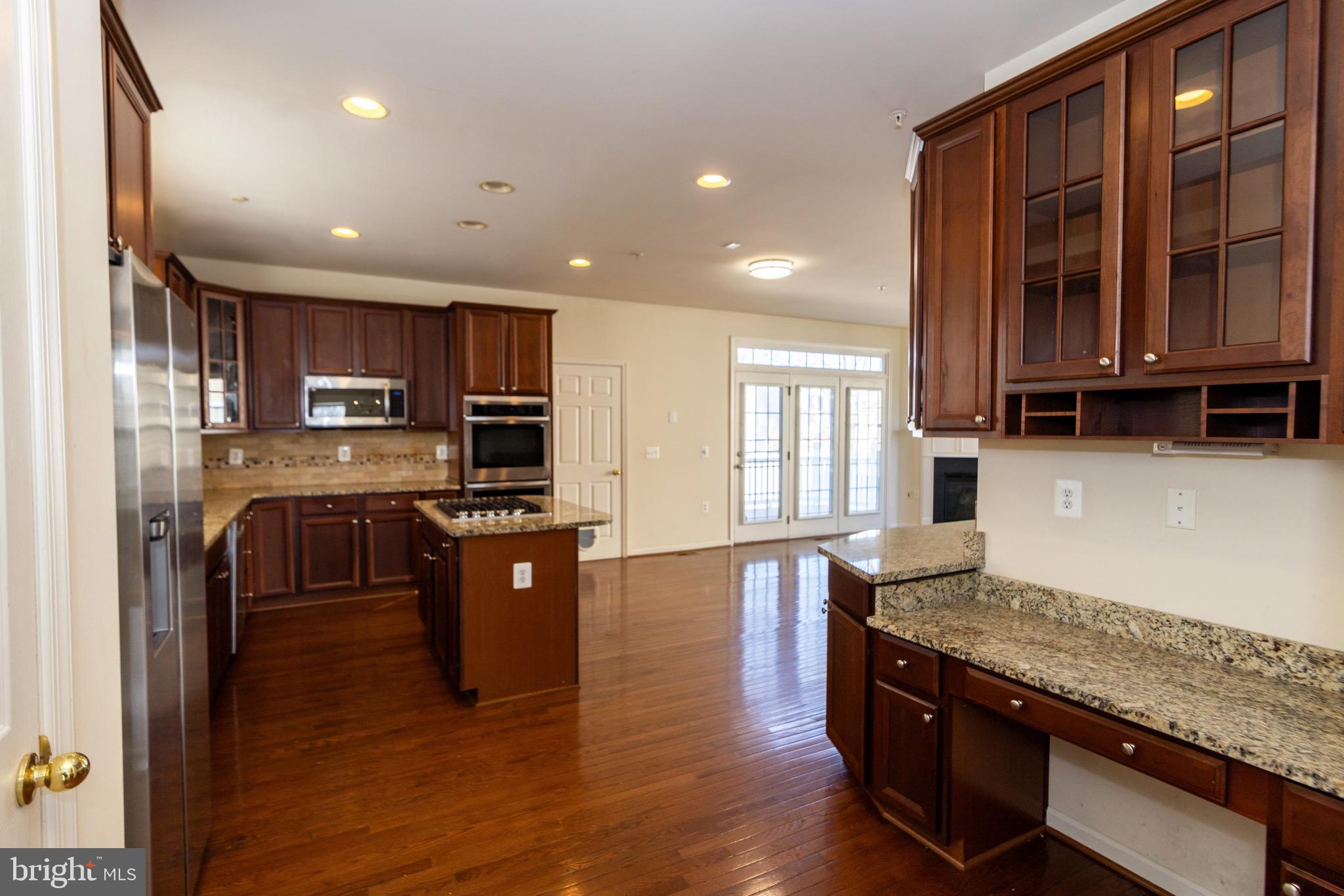 BALK HILL VILLAGE - Residential