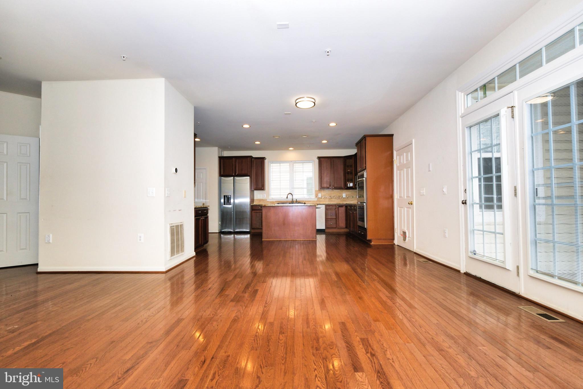 BALK HILL VILLAGE - Residential