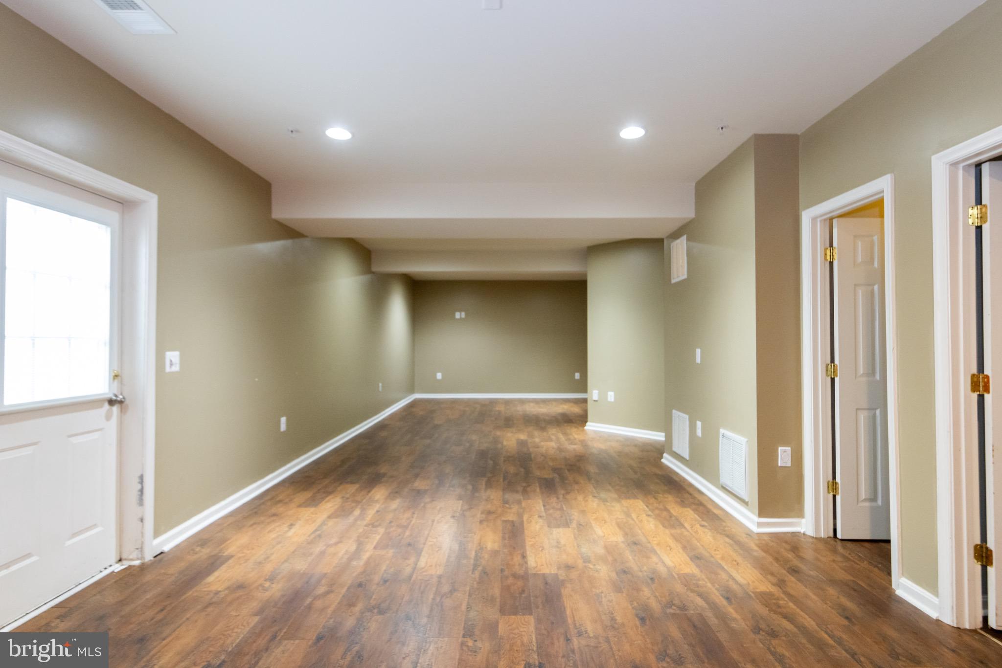 BALK HILL VILLAGE - Residential