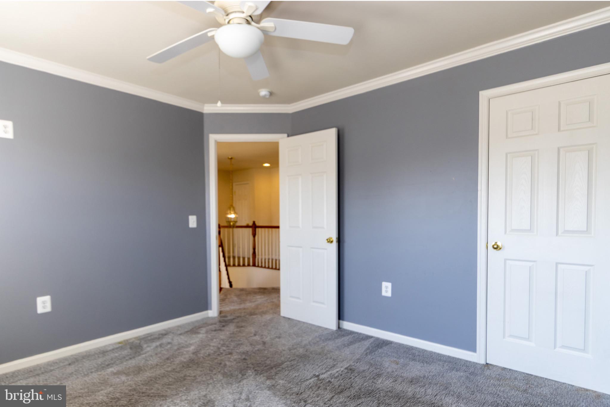 BALK HILL VILLAGE - Residential