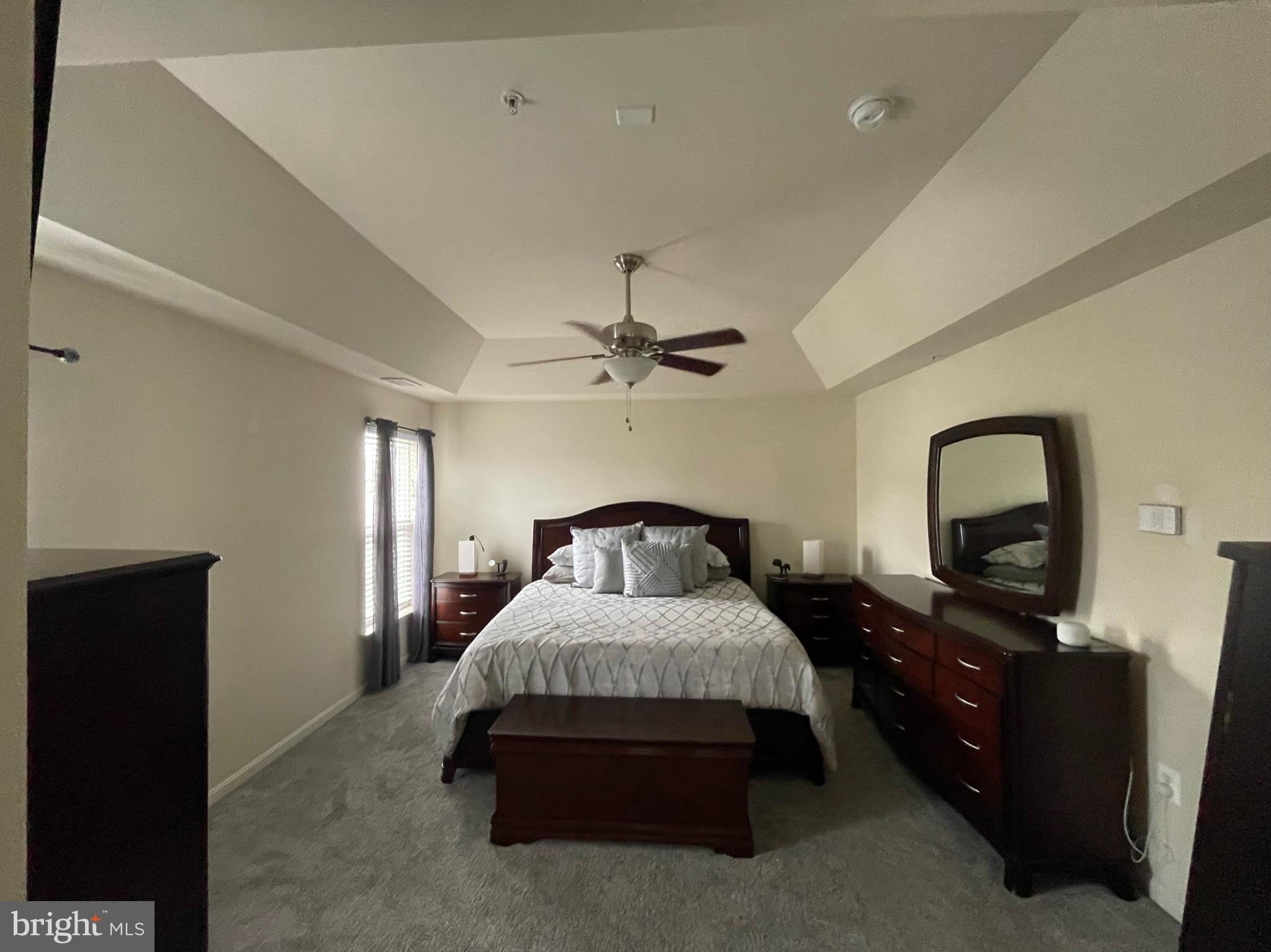 BALK HILL VILLAGE - Residential