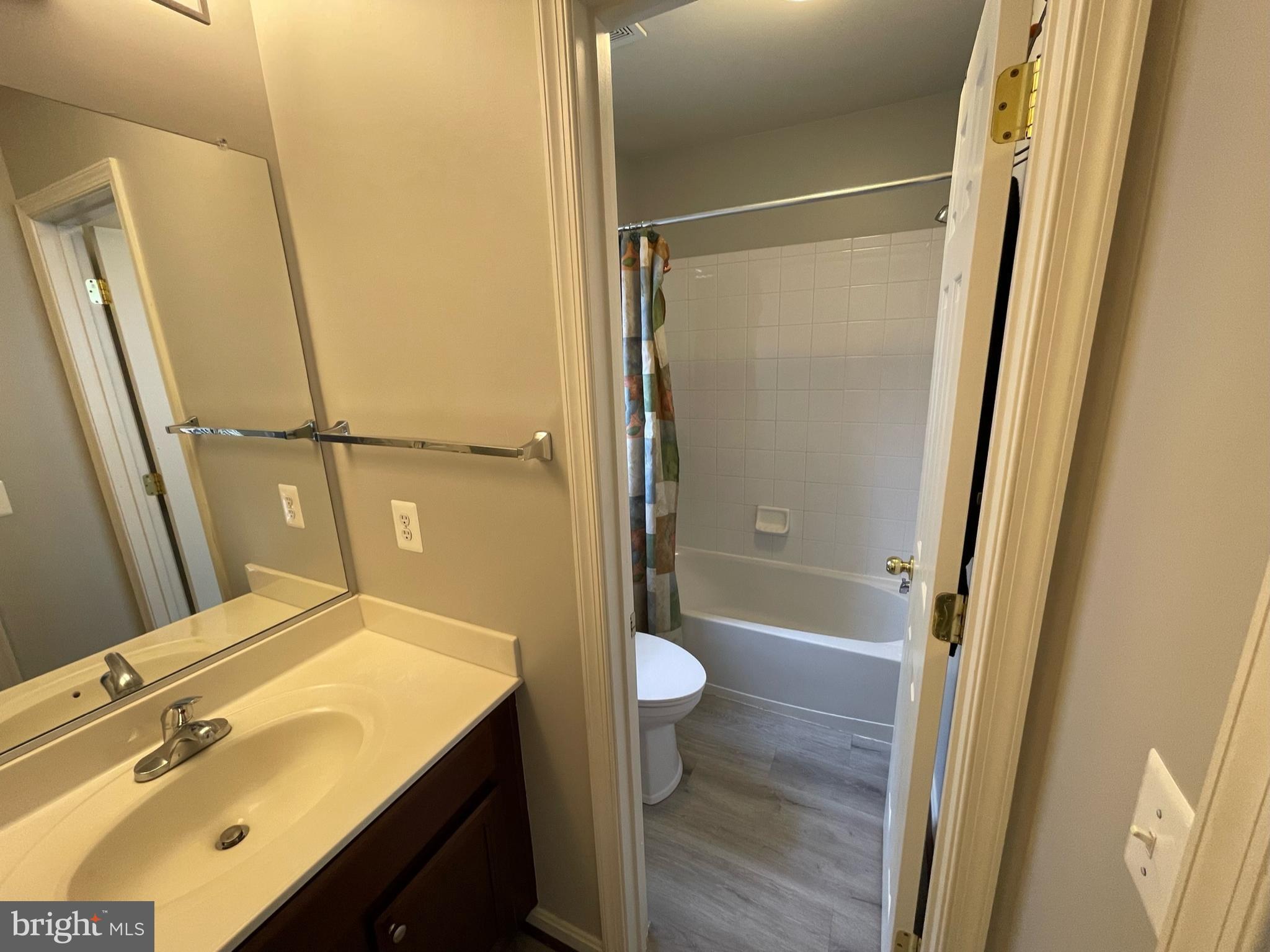 BALK HILL VILLAGE - Residential