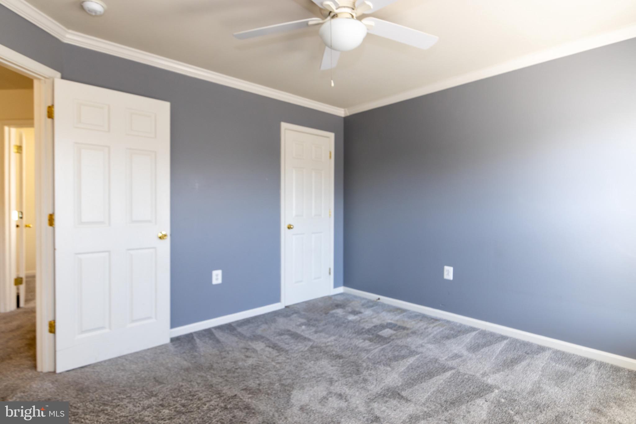 BALK HILL VILLAGE - Residential