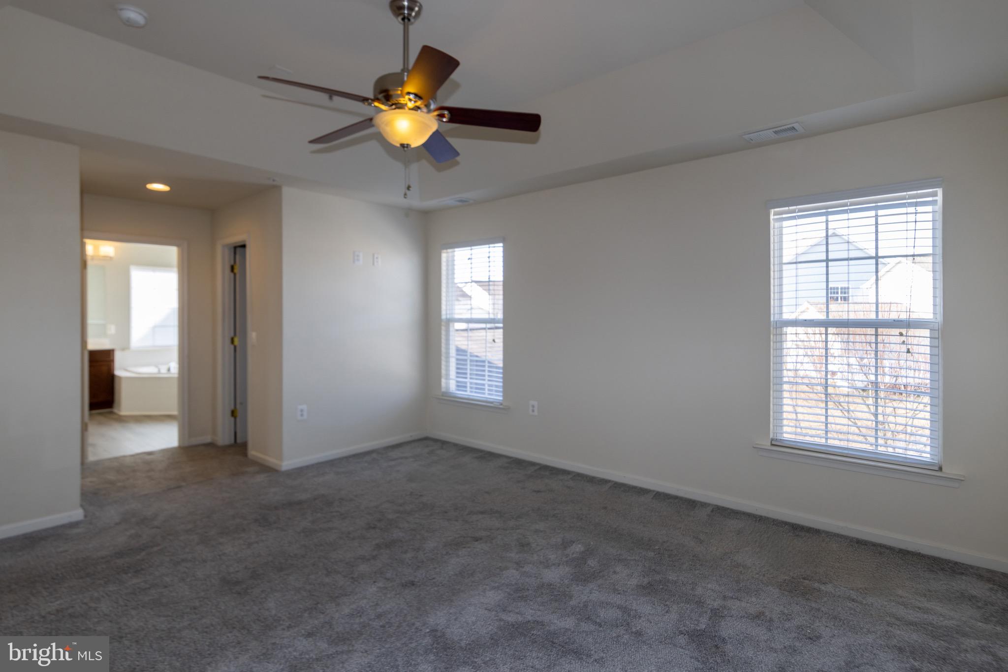 BALK HILL VILLAGE - Residential