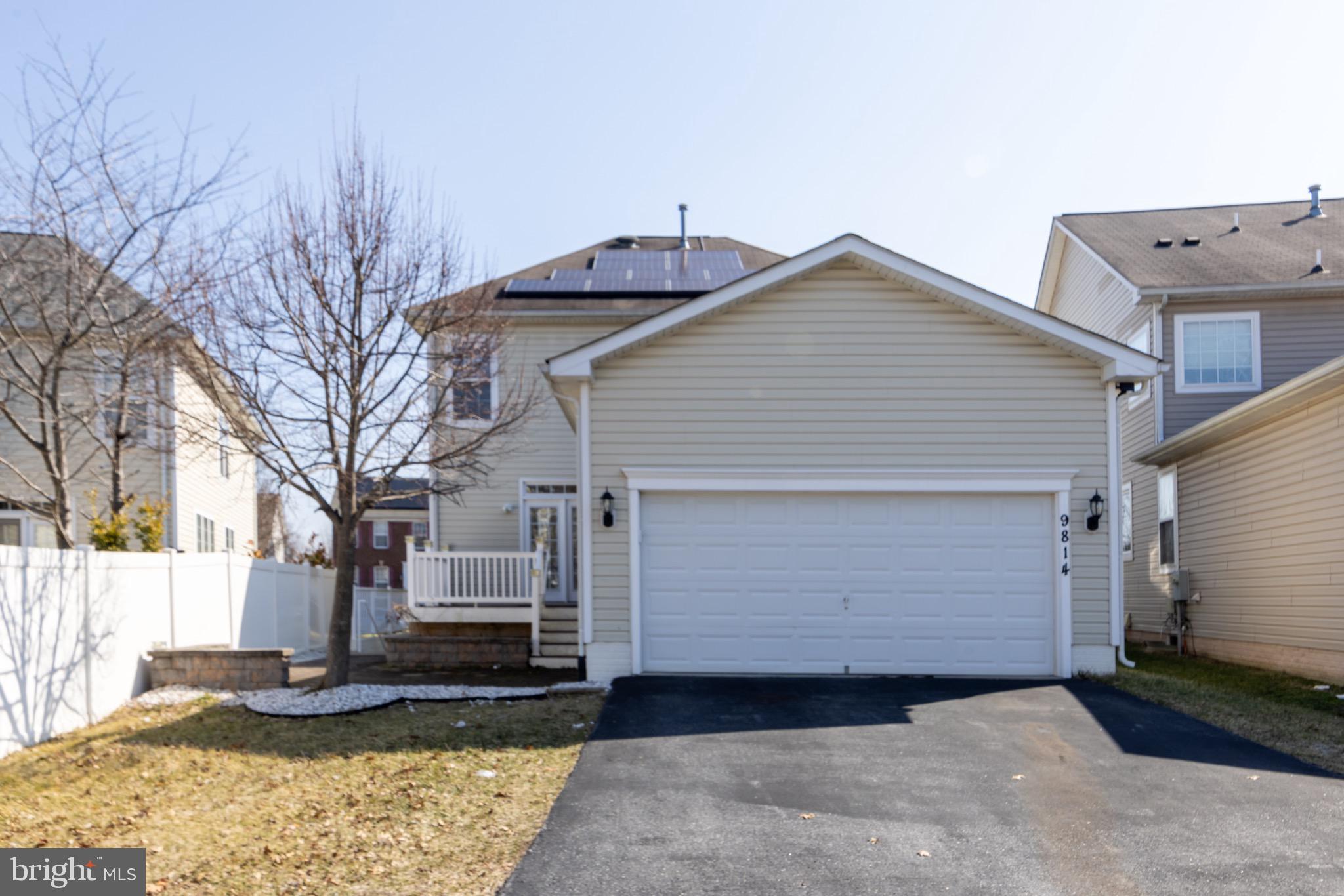 BALK HILL VILLAGE - Residential