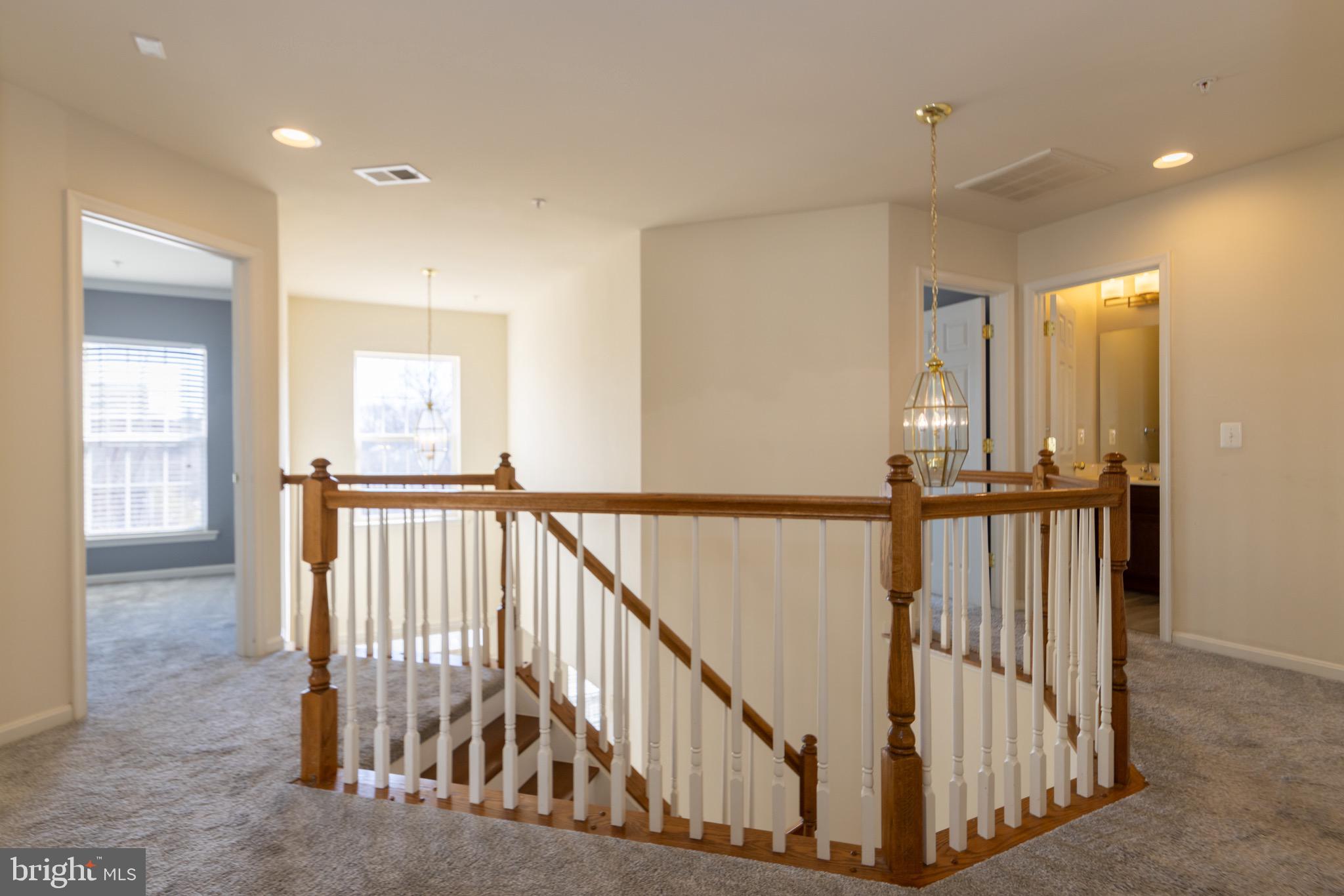 BALK HILL VILLAGE - Residential