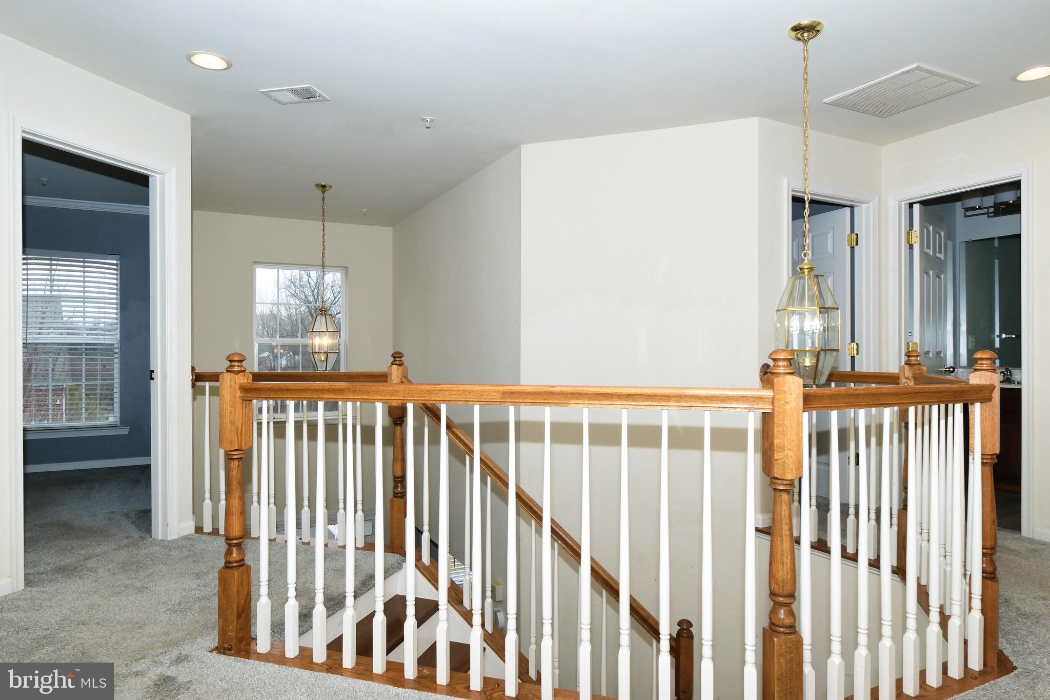 BALK HILL VILLAGE - Residential