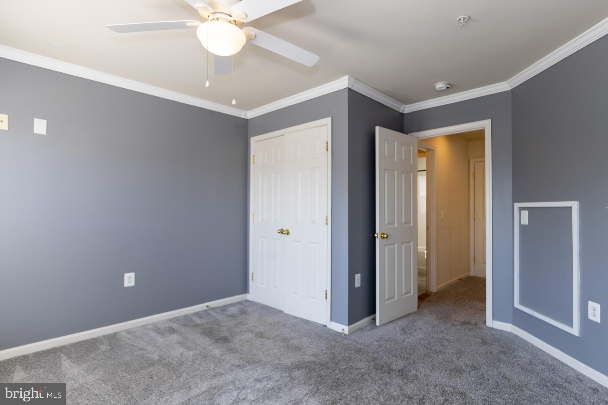 BALK HILL VILLAGE - Residential