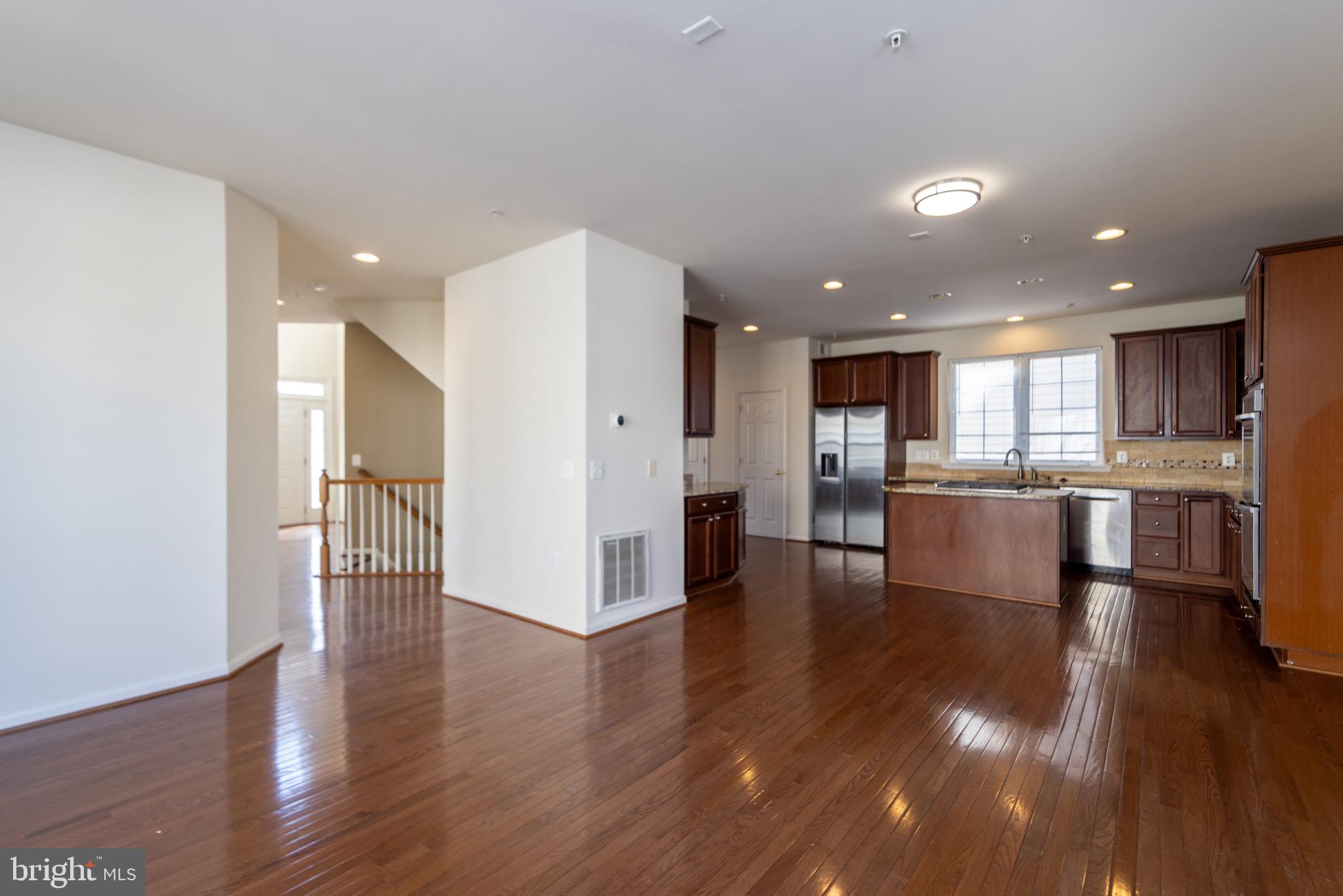 BALK HILL VILLAGE - Residential