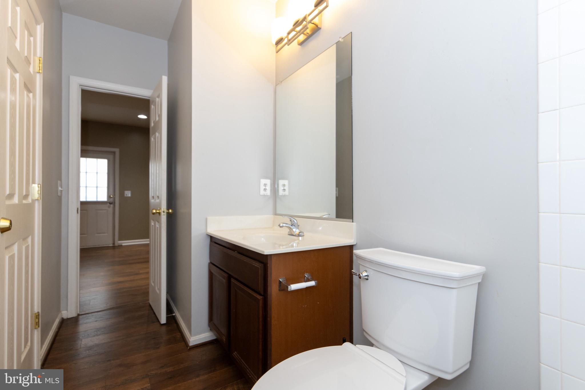 BALK HILL VILLAGE - Residential