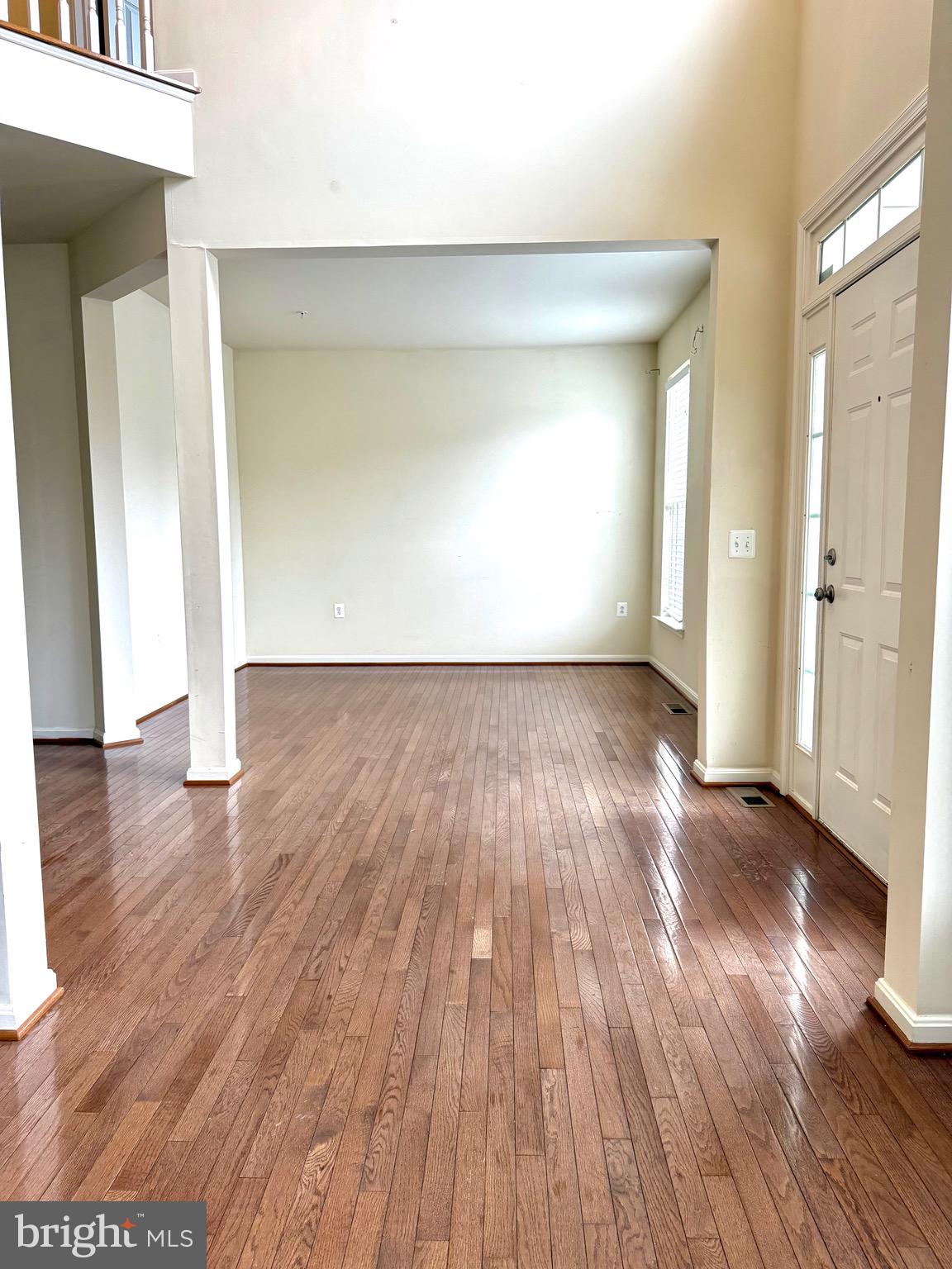 BALK HILL VILLAGE - Residential