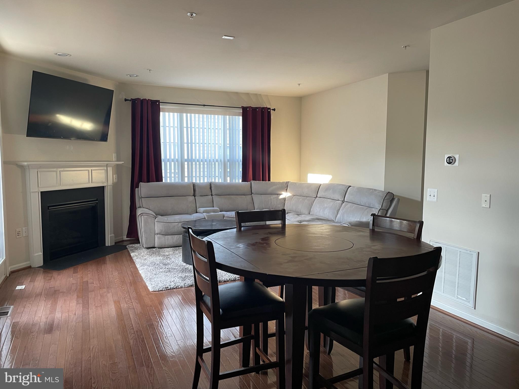 BALK HILL VILLAGE - Residential