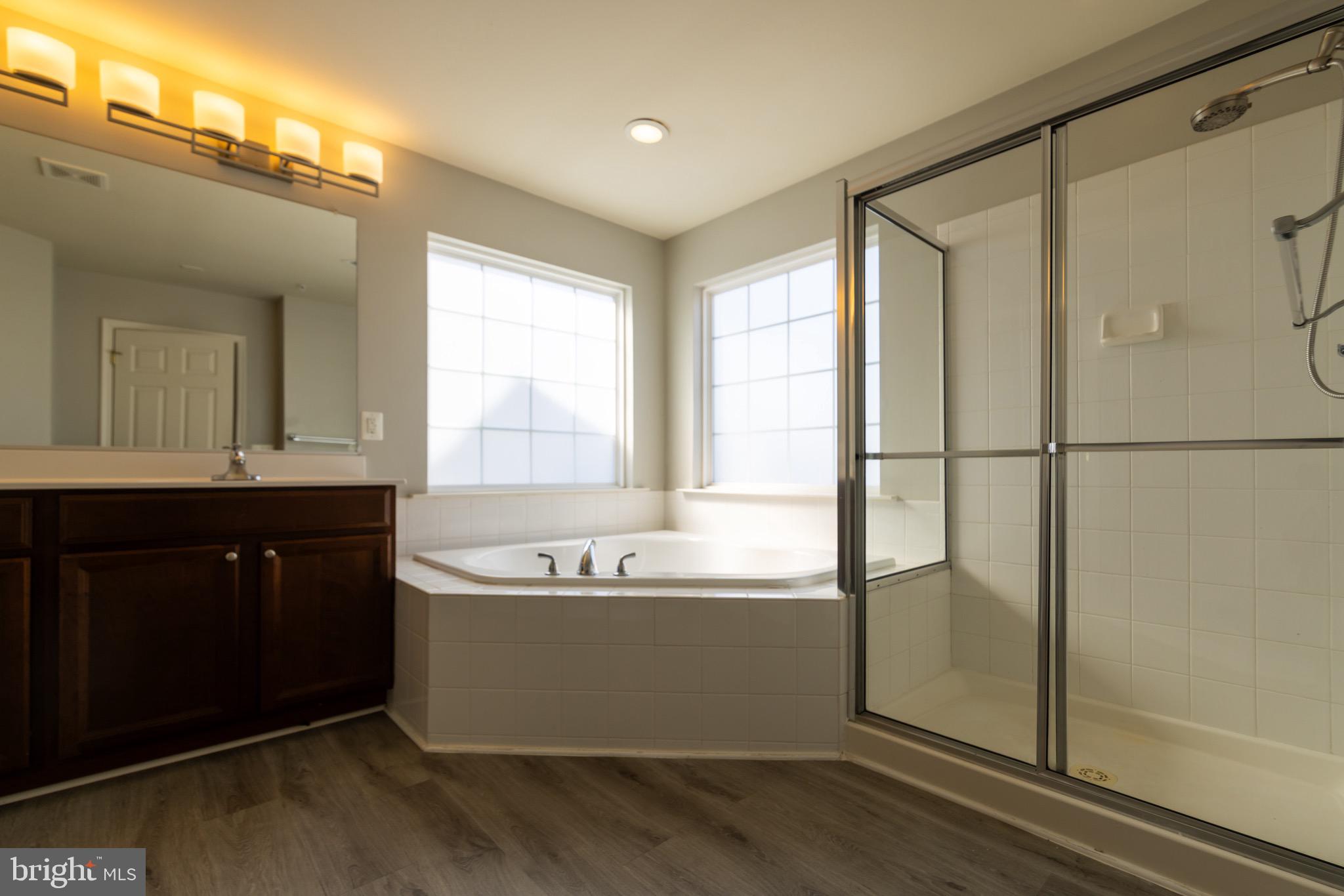 BALK HILL VILLAGE - Residential