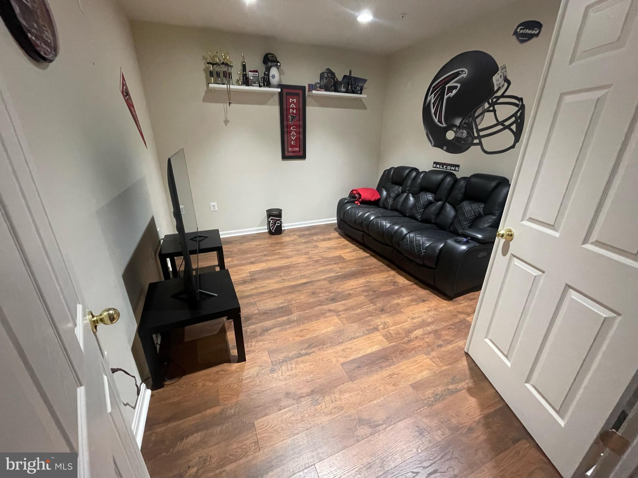 BALK HILL VILLAGE - Residential