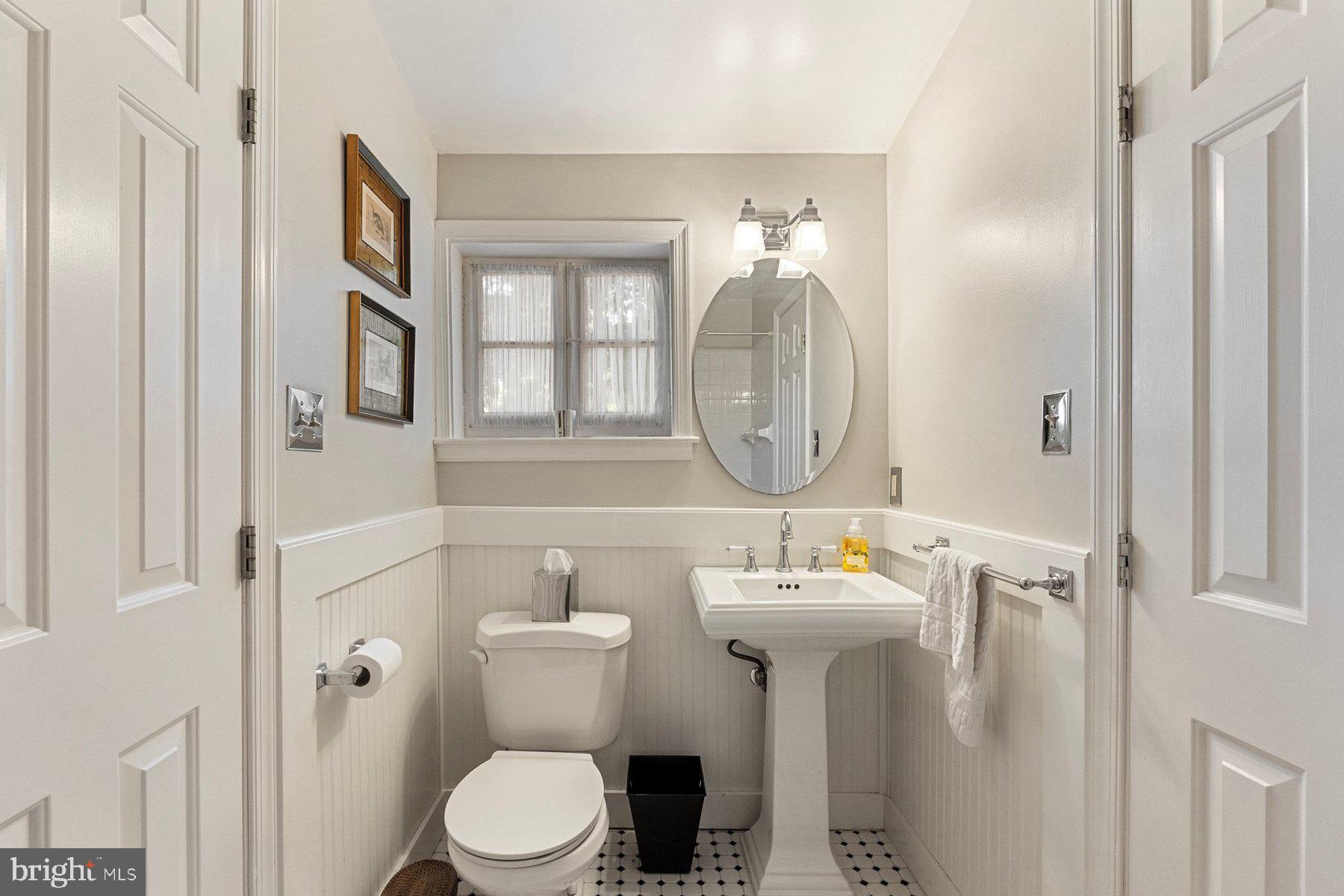 ANDERSON - Residential