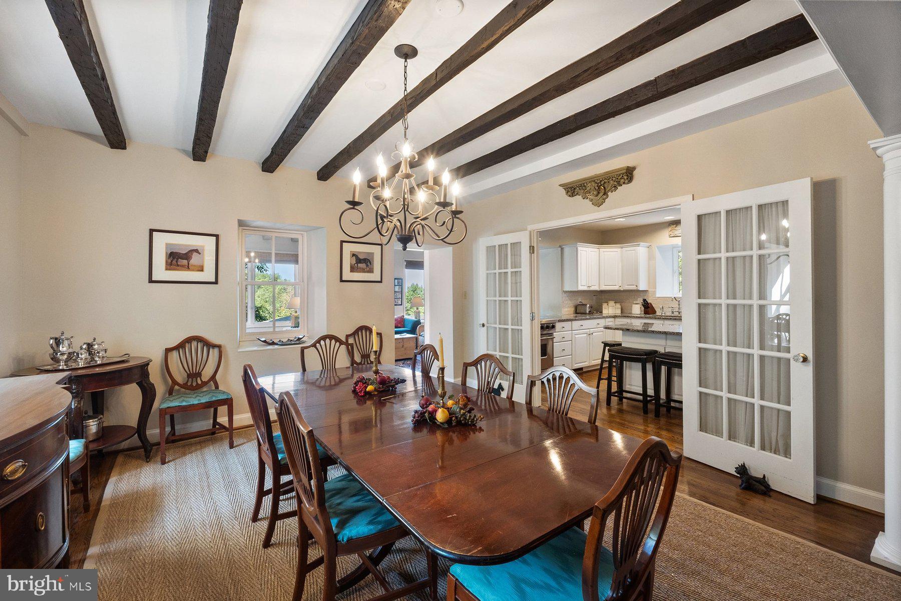 ANDERSON - Residential