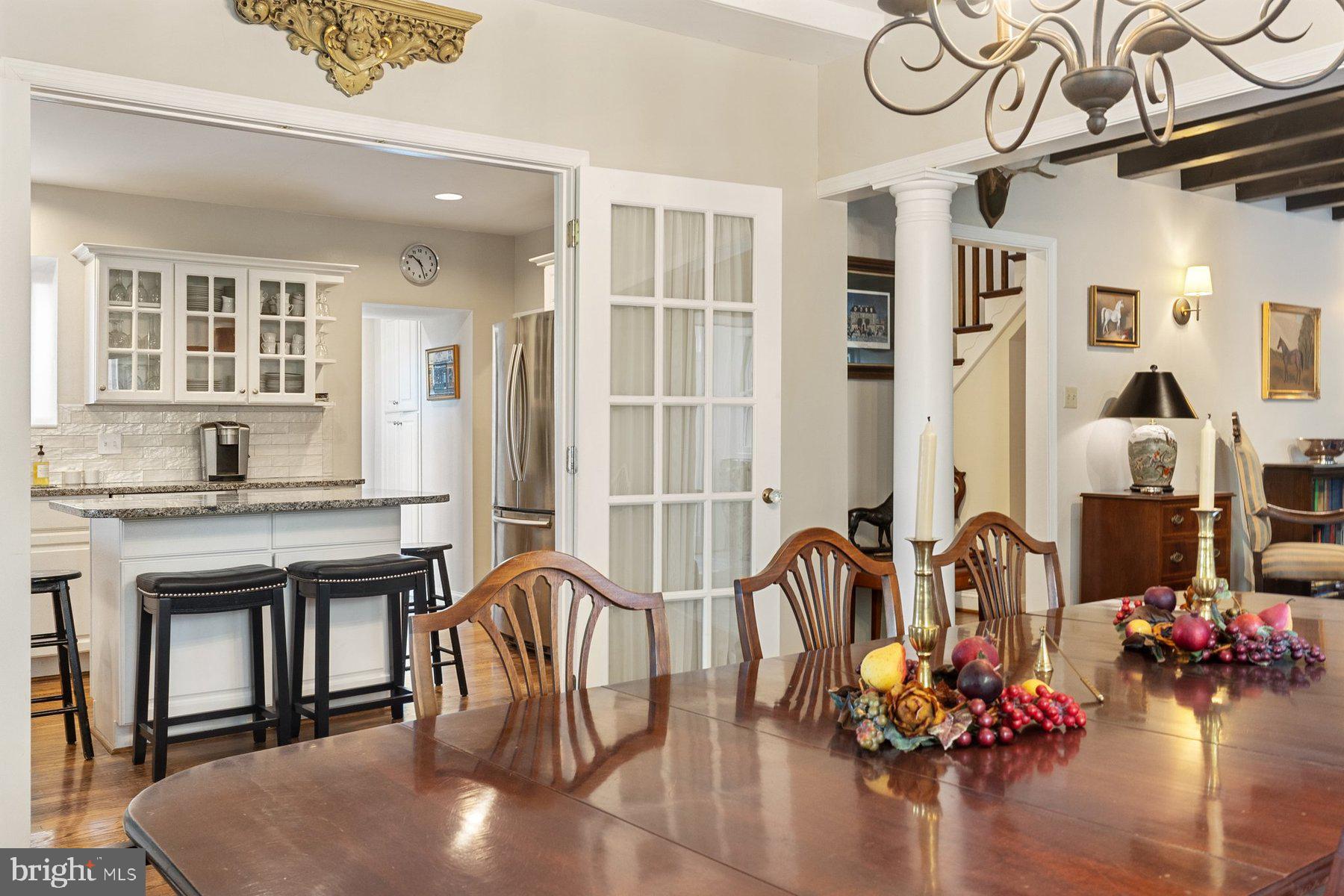 ANDERSON - Residential