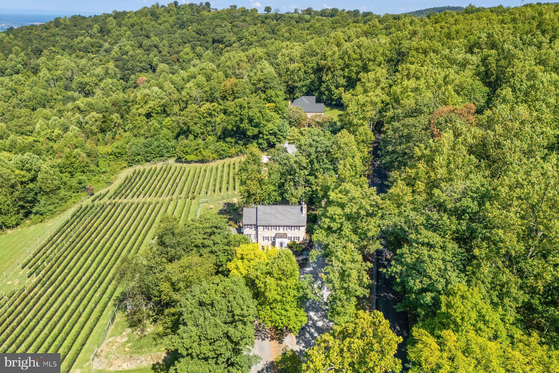 ANDERSON - Residential