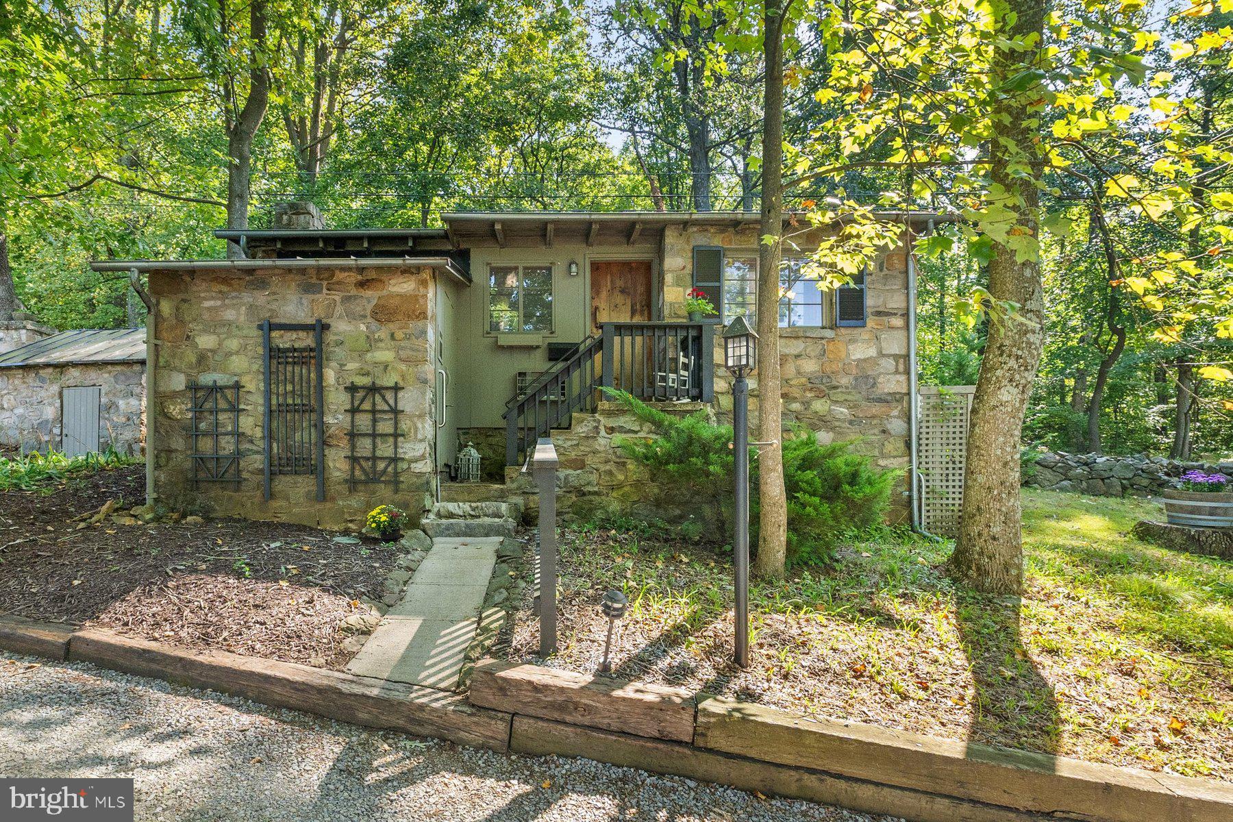 ANDERSON - Residential