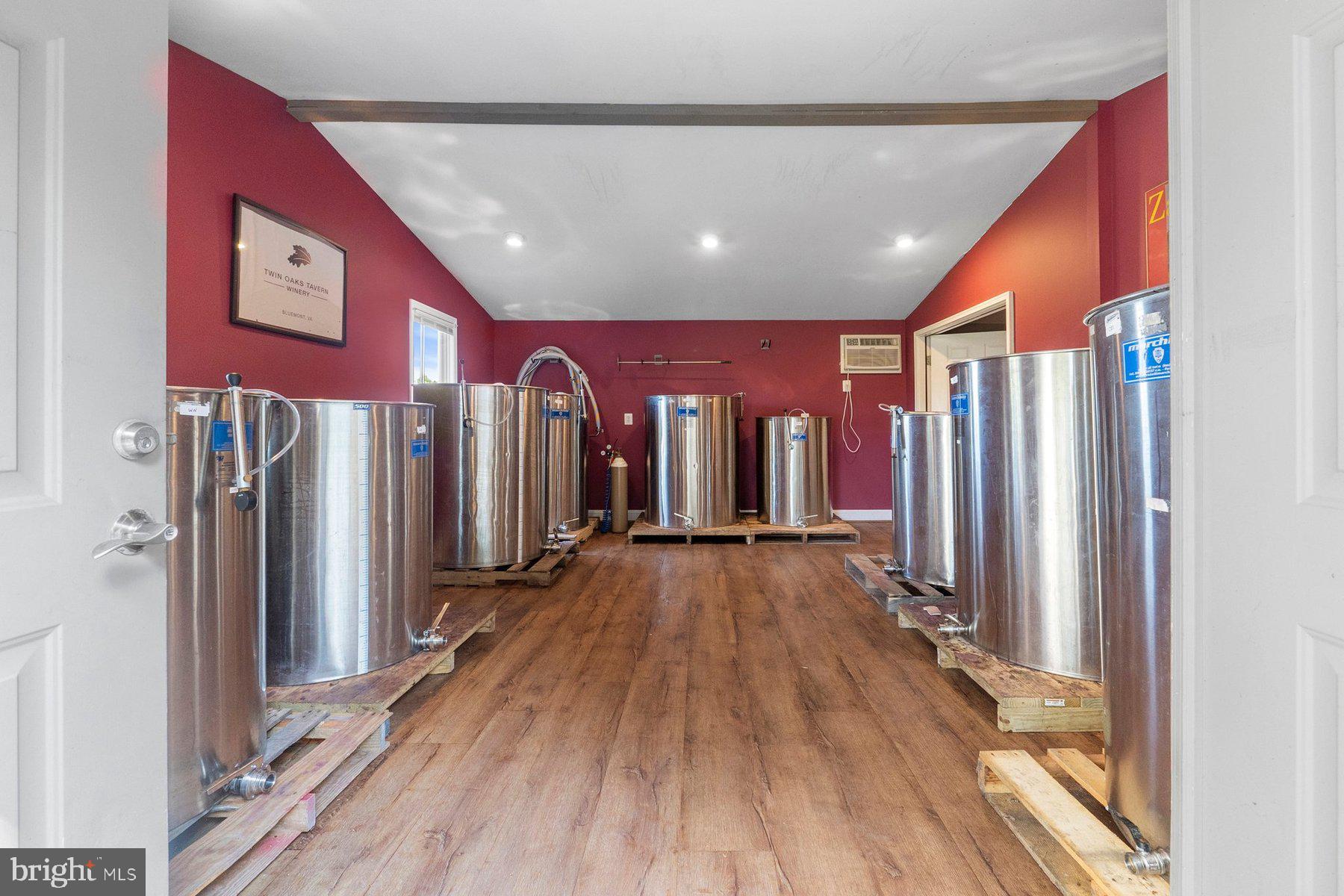 ANDERSON - Residential