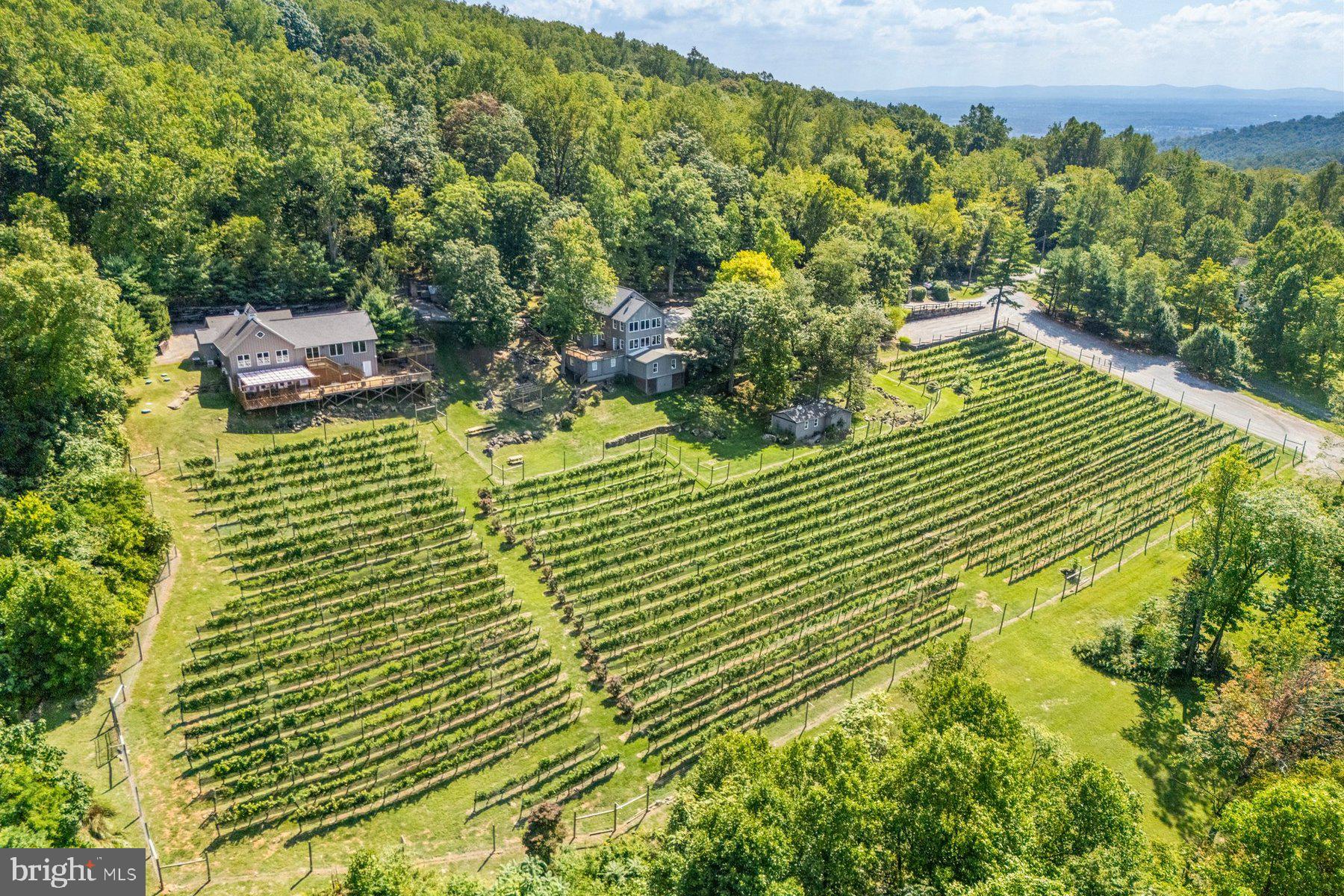 ANDERSON - Residential