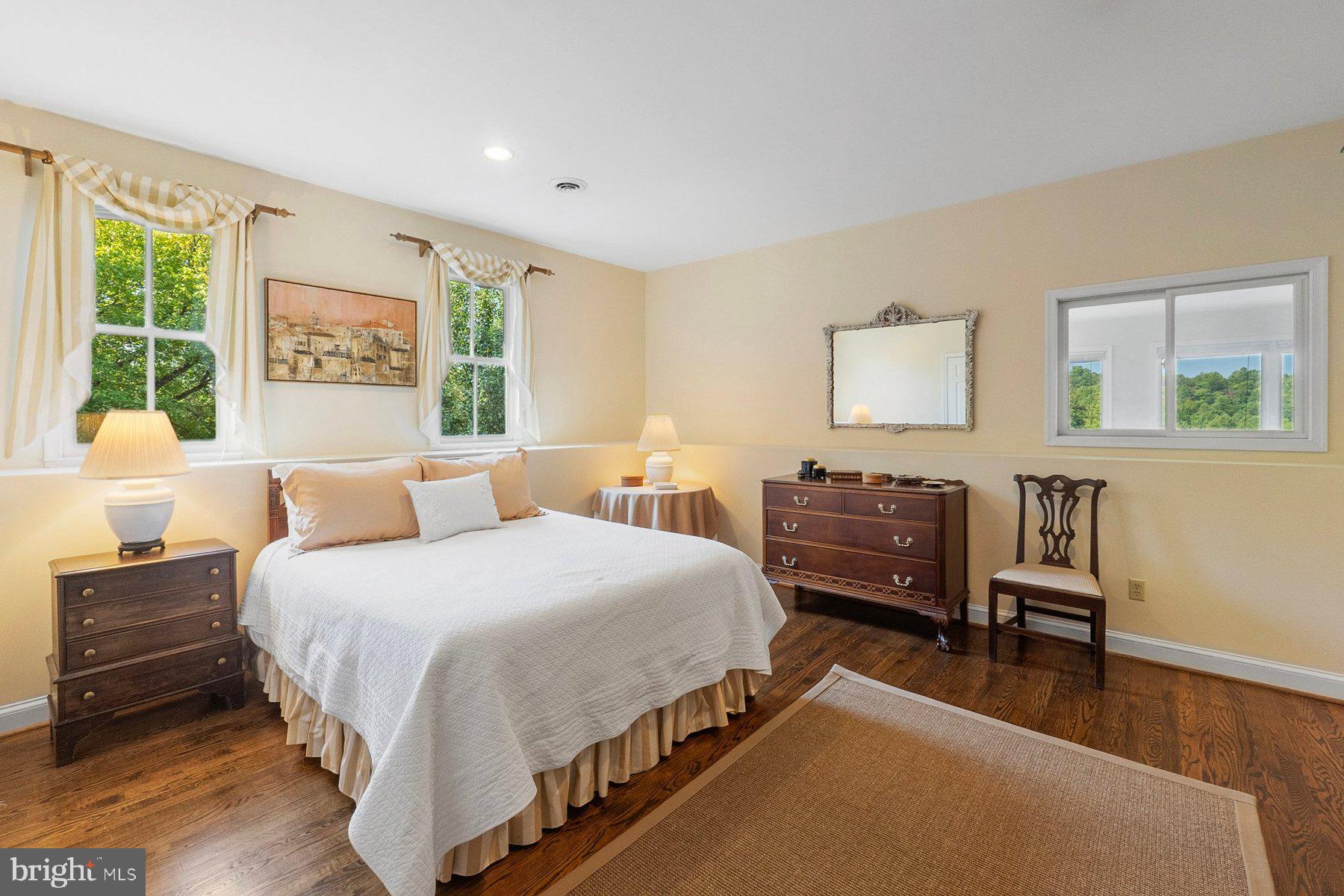 ANDERSON - Residential