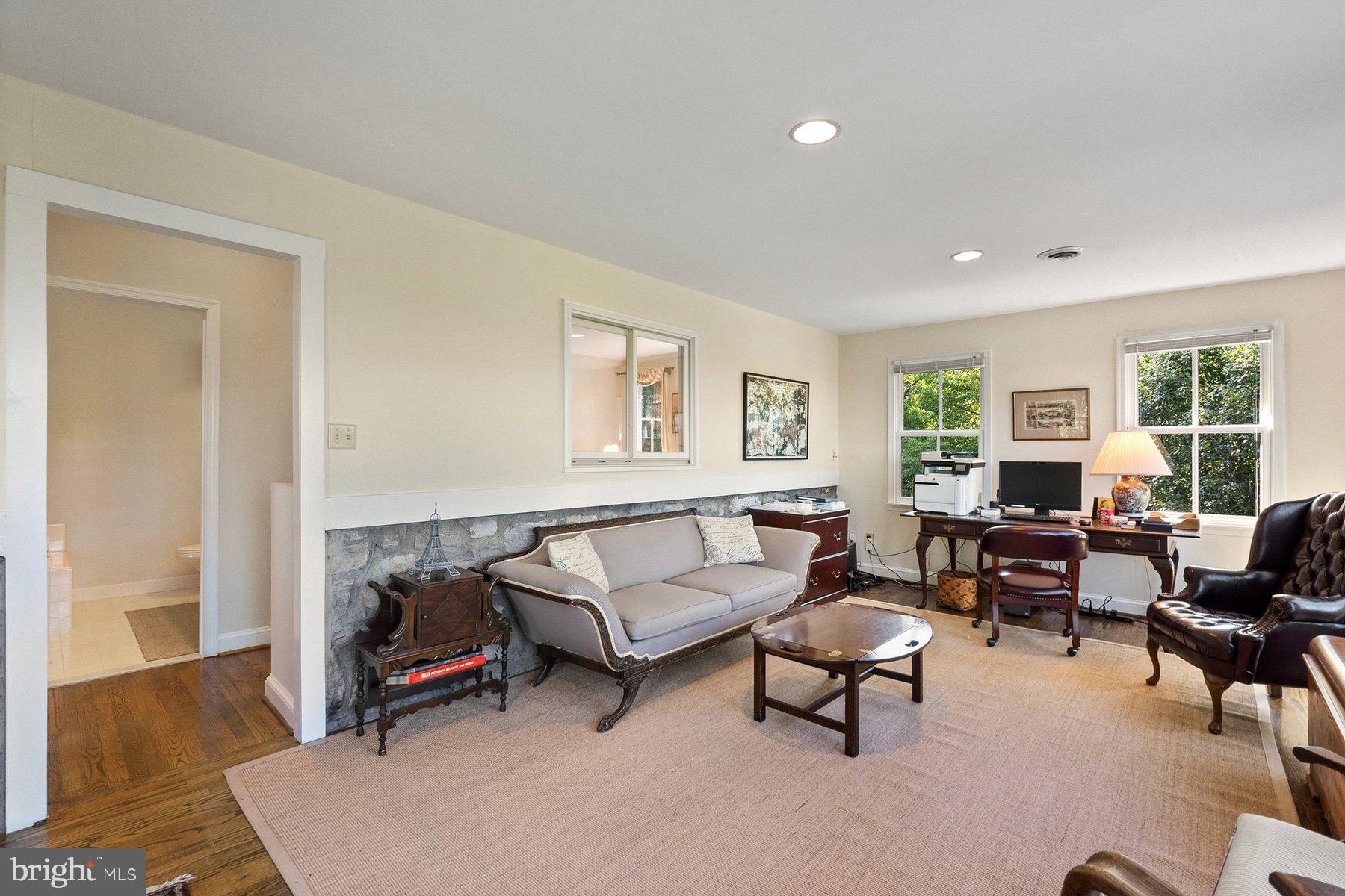 ANDERSON - Residential