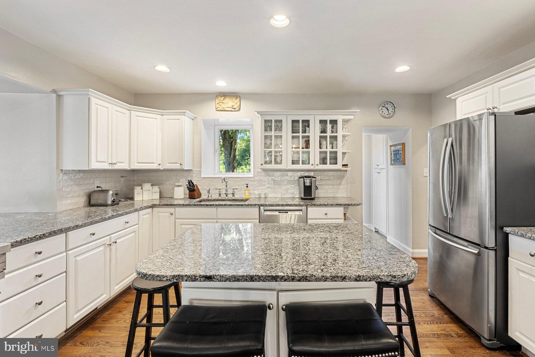 ANDERSON - Residential