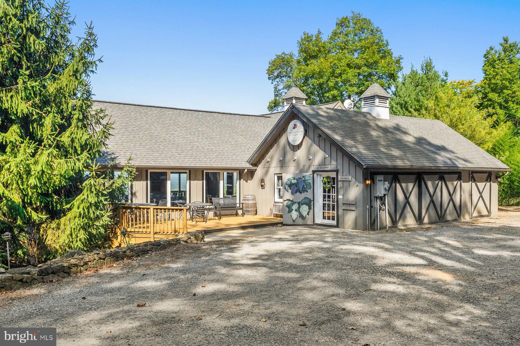 ANDERSON - Residential