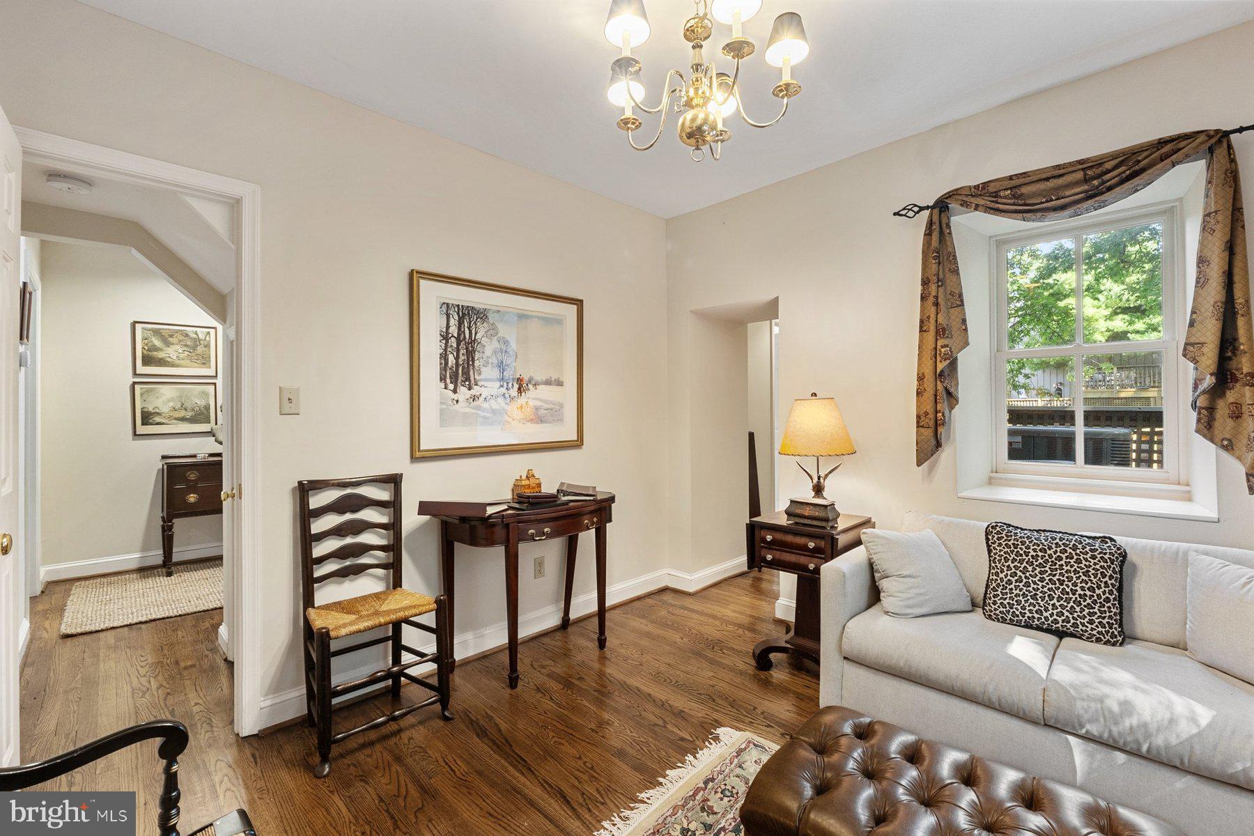 ANDERSON - Residential