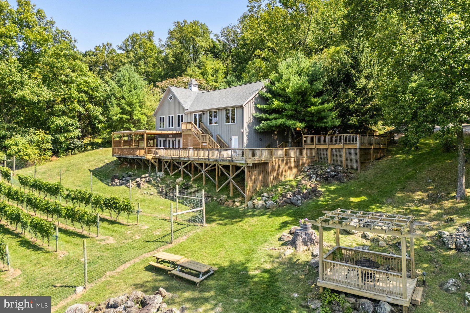 ANDERSON - Residential