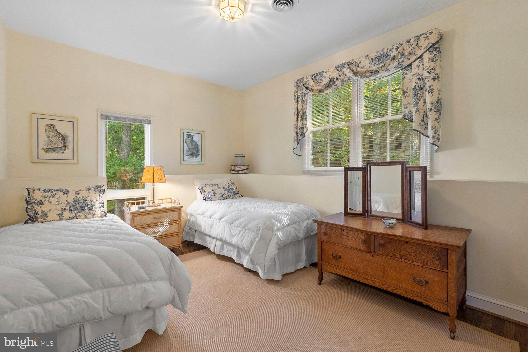 ANDERSON - Residential