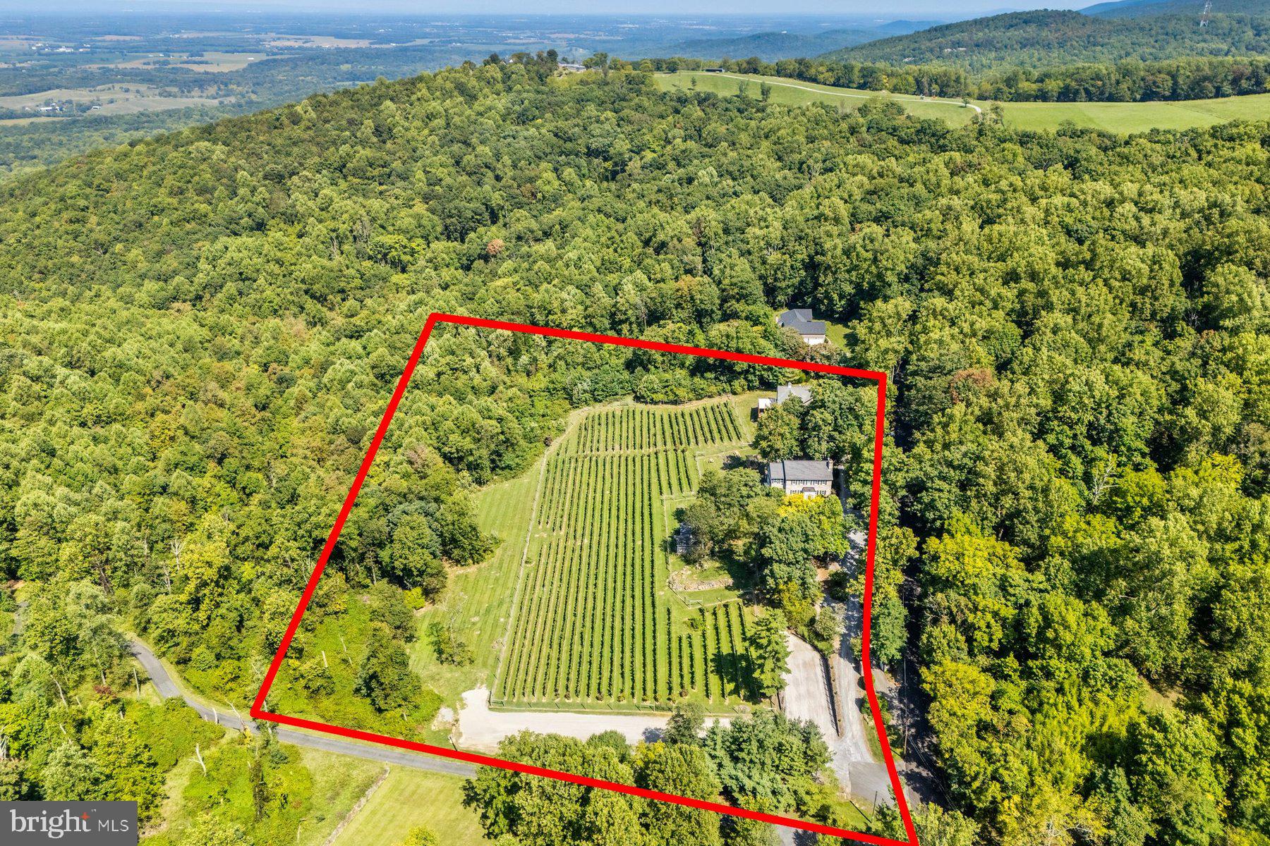 ANDERSON - Residential