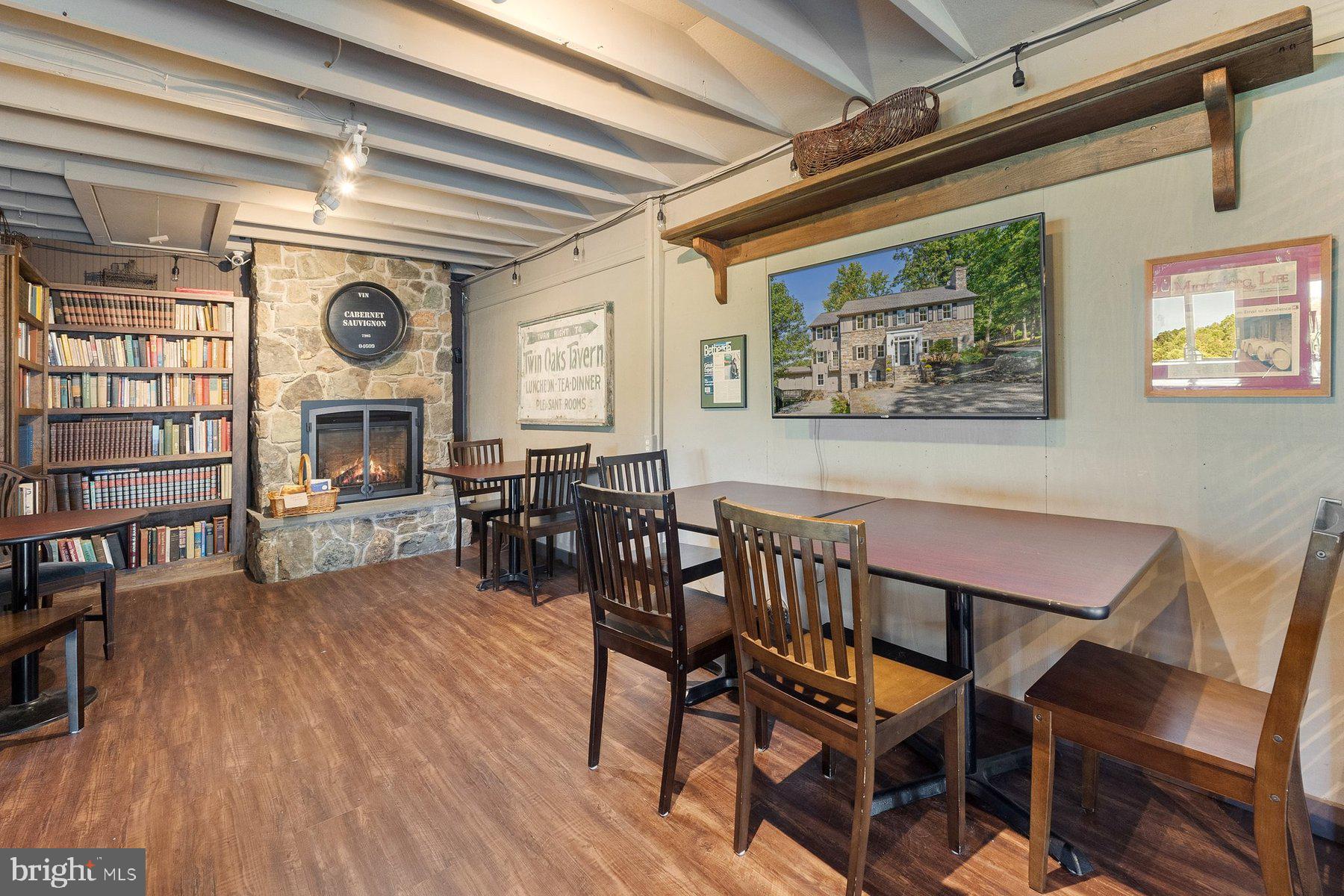 ANDERSON - Residential