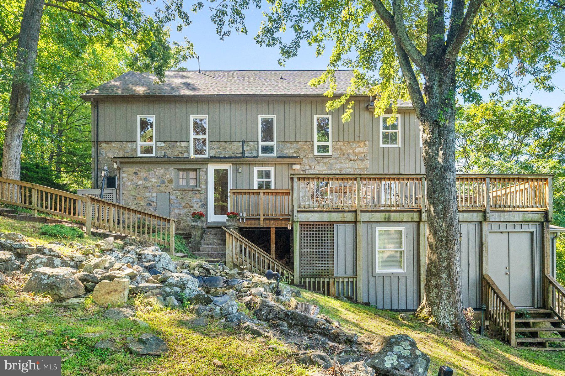 ANDERSON - Residential